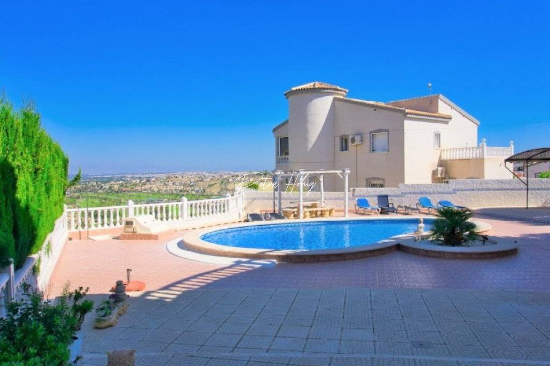 Resales - Villa - Ciudad Quesada - La Marquesa Golf