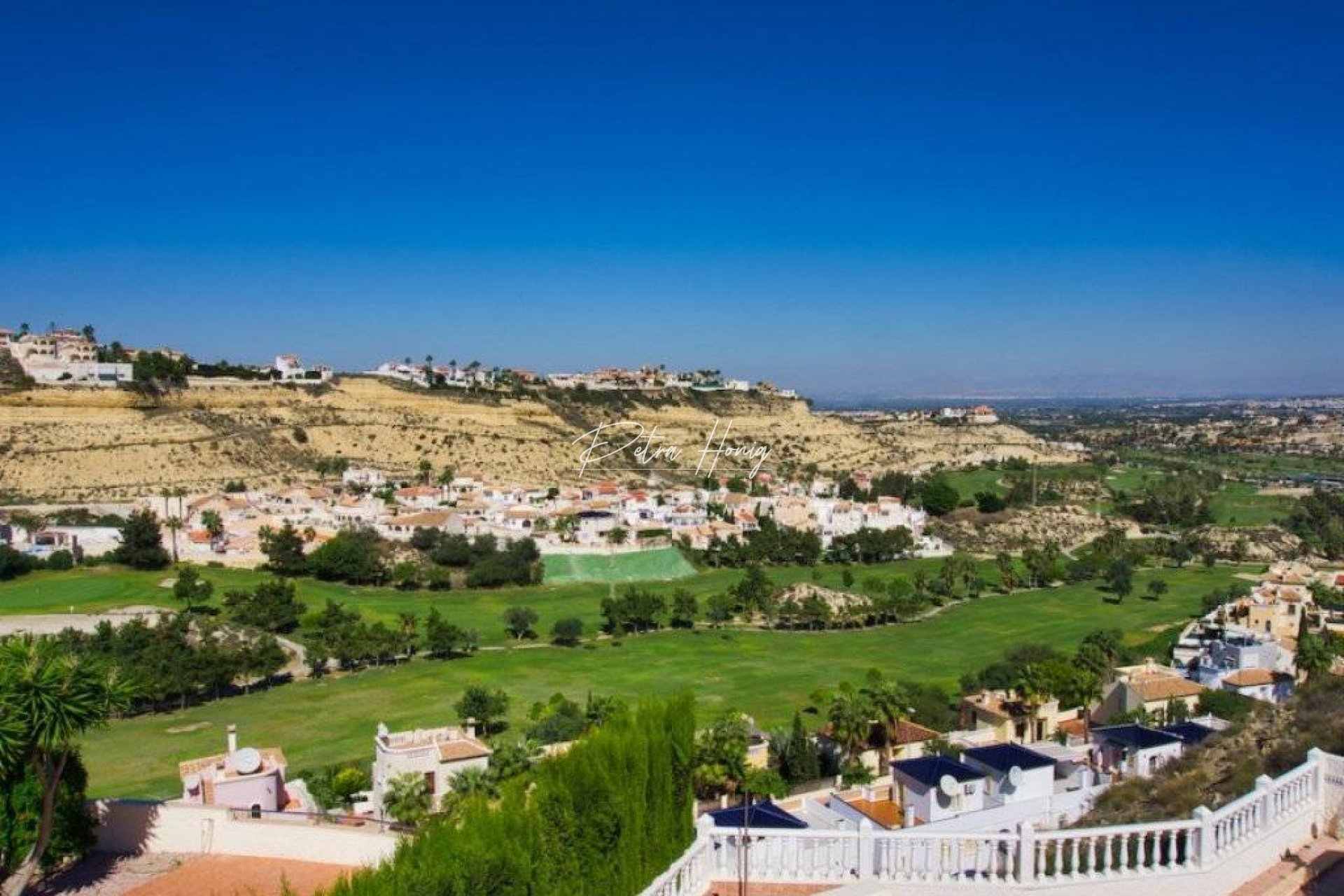 Resales - Villa - Ciudad Quesada - La Marquesa Golf