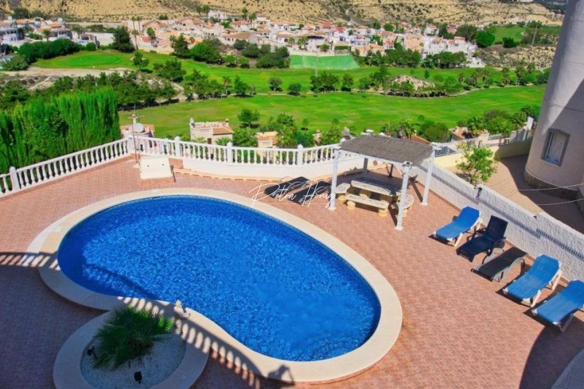 Resales - Villa - Ciudad Quesada - La Marquesa Golf