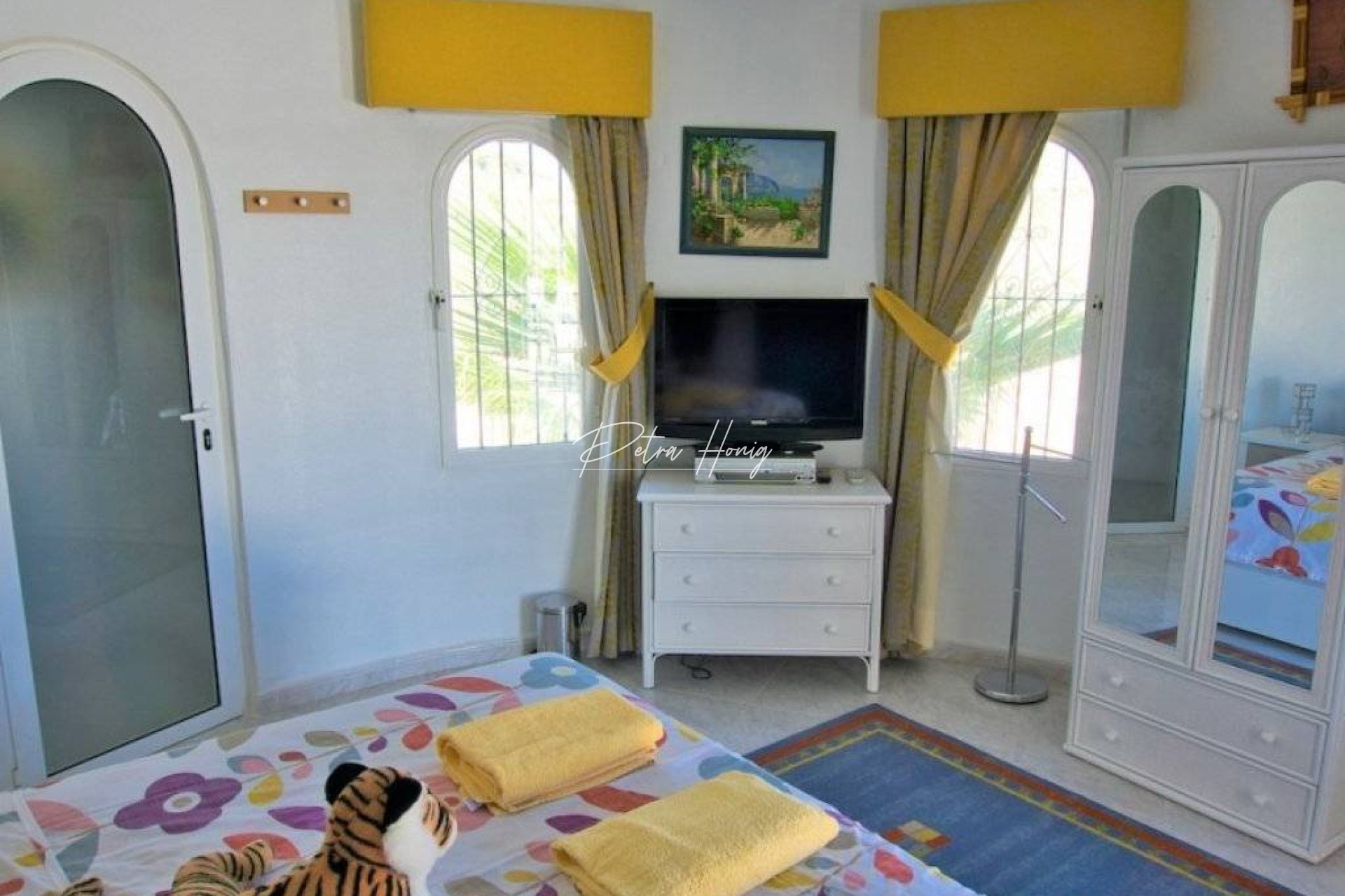 Resales - Villa - Ciudad Quesada - La Marquesa Golf