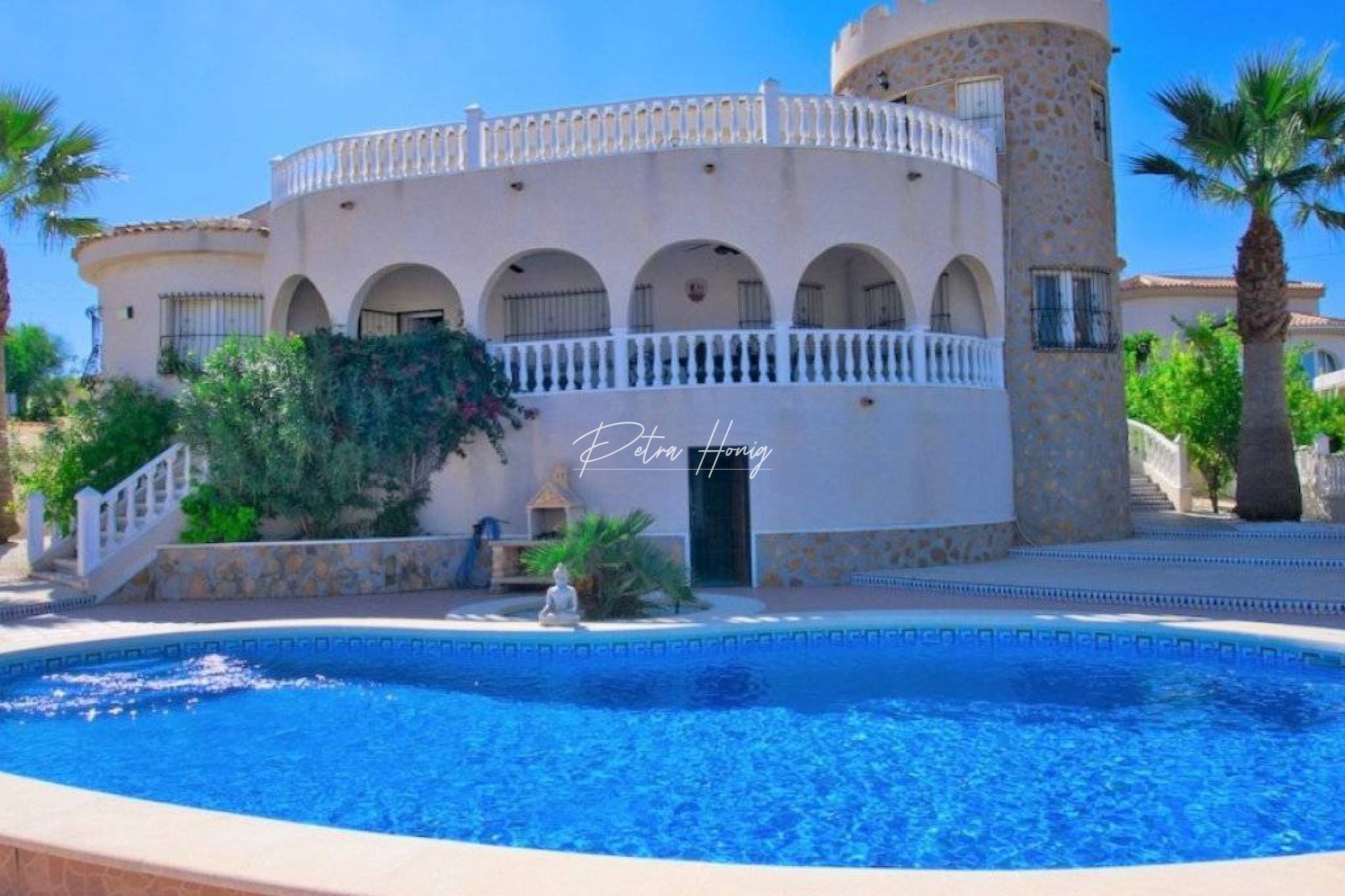 Resales - Villa - Ciudad Quesada - La Marquesa Golf