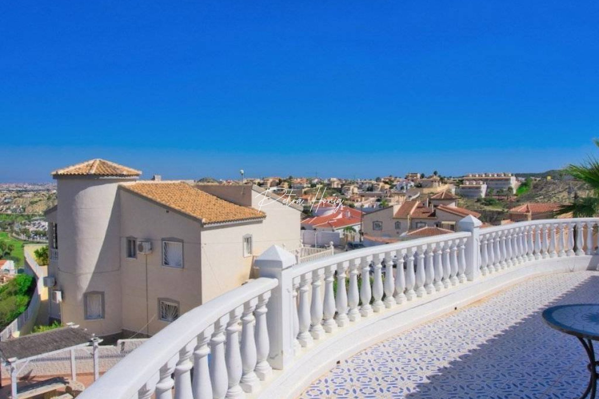 Resales - Villa - Ciudad Quesada - La Marquesa Golf
