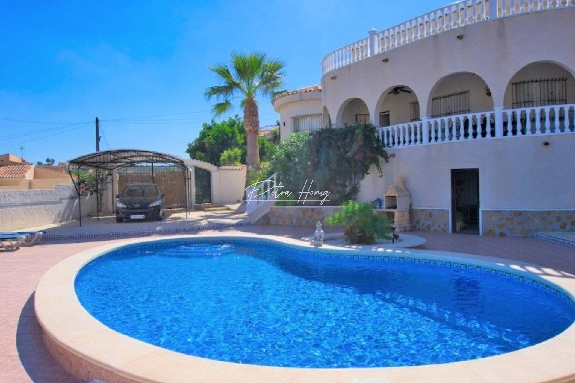 Resales - Villa - Ciudad Quesada - La Marquesa Golf
