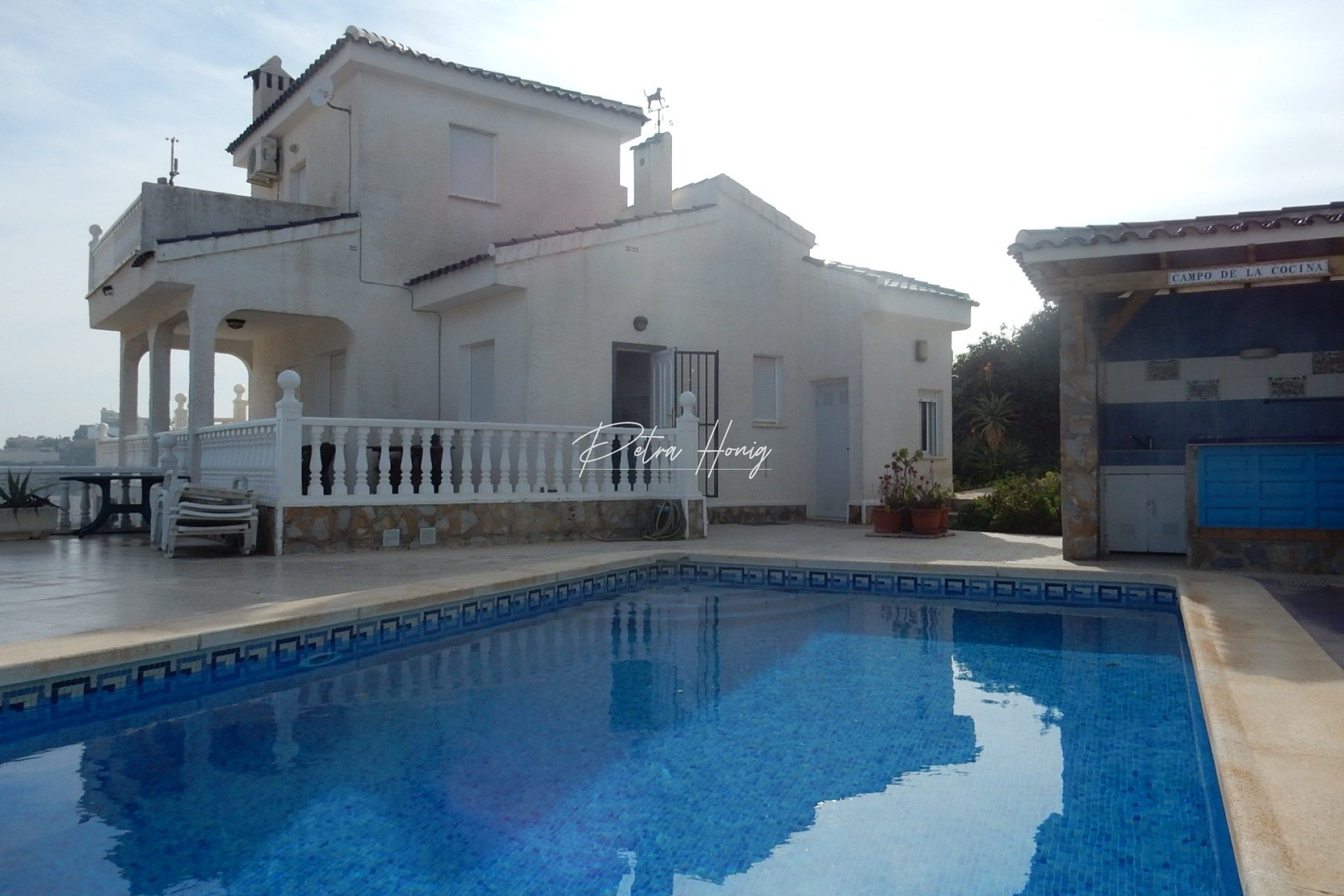 Resales - Villa - Ciudad Quesada - La Marquesa Golf