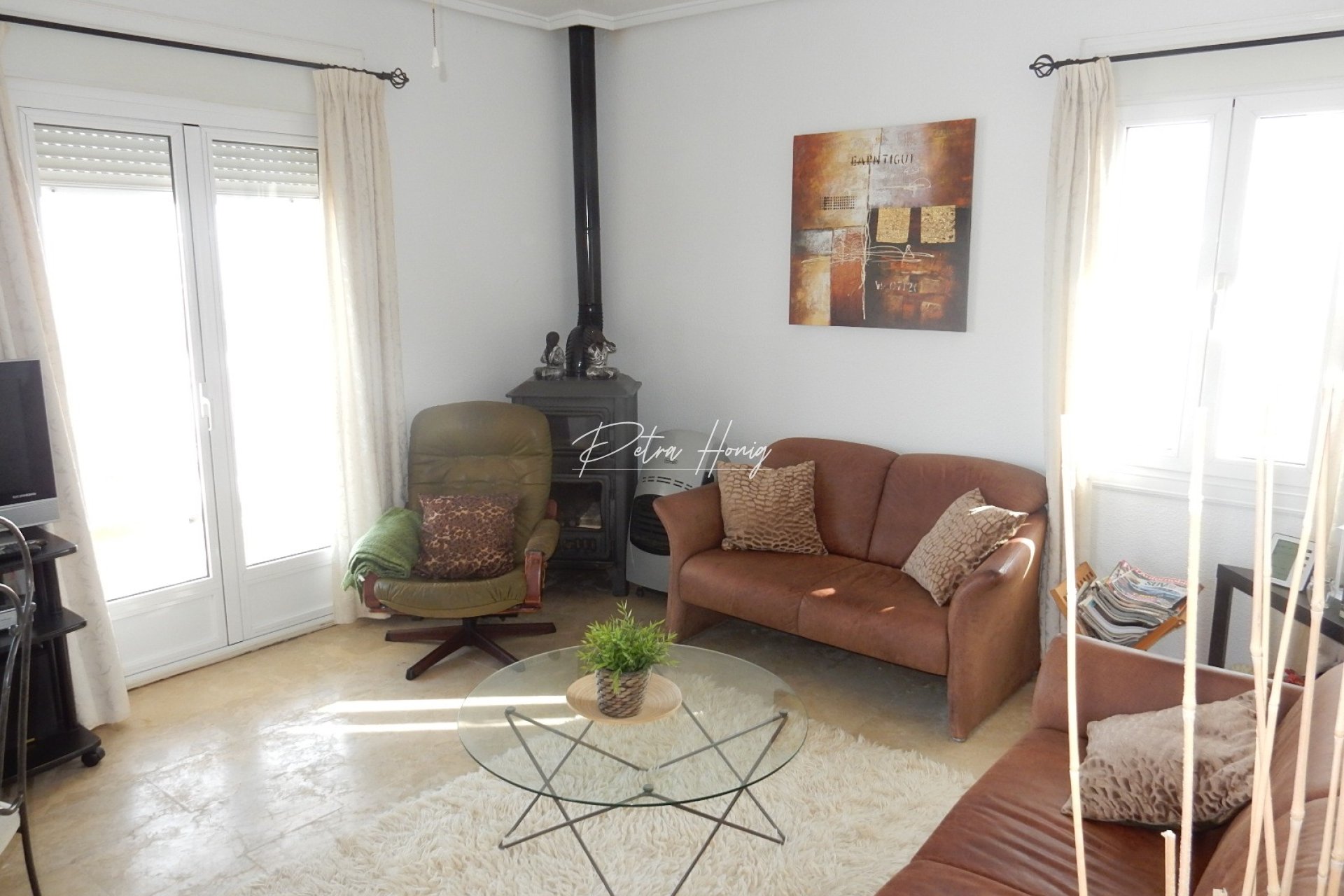 Resales - Villa - Ciudad Quesada - La Marquesa Golf