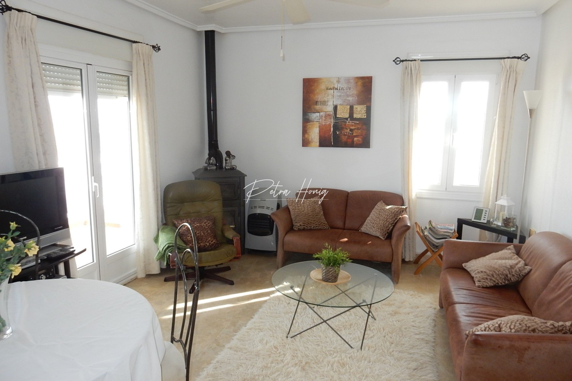 Resales - Villa - Ciudad Quesada - La Marquesa Golf