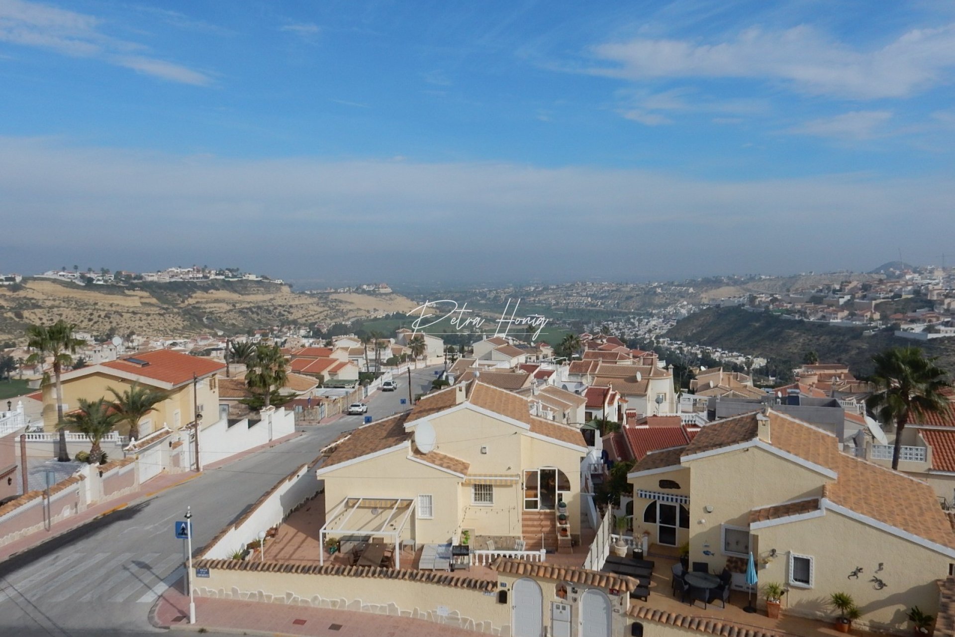 Resales - Villa - Ciudad Quesada - La Marquesa Golf