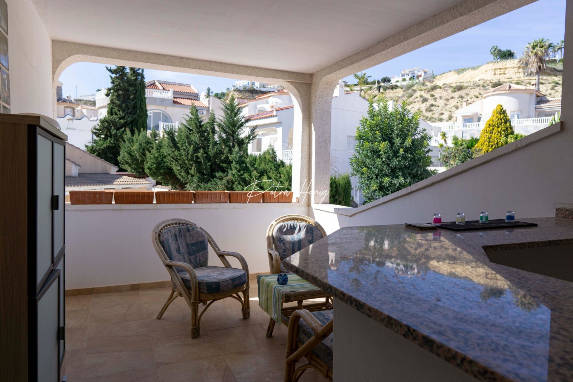 Resales - Villa - Ciudad Quesada - La Marquesa Golf