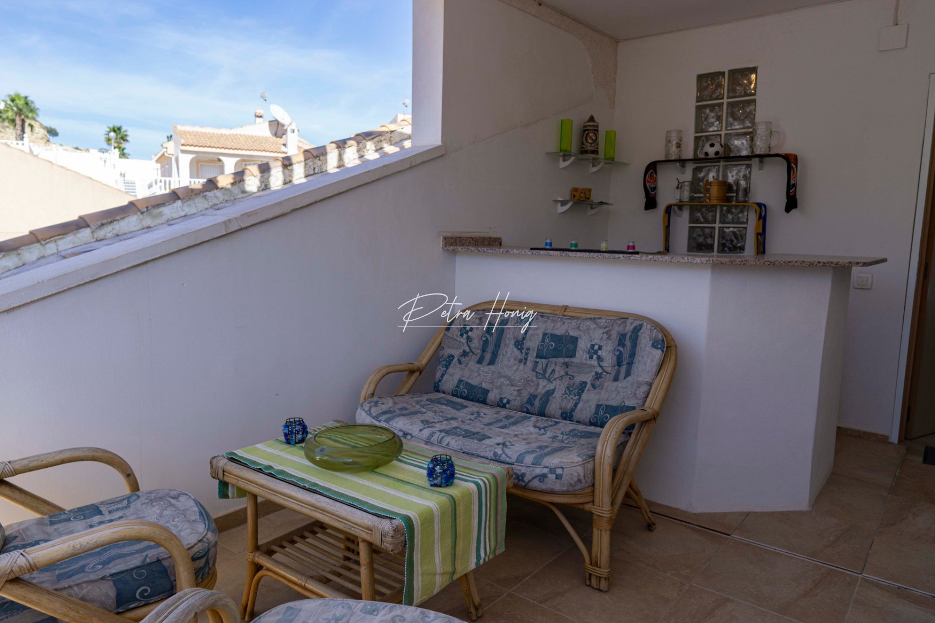 Resales - Villa - Ciudad Quesada - La Marquesa Golf