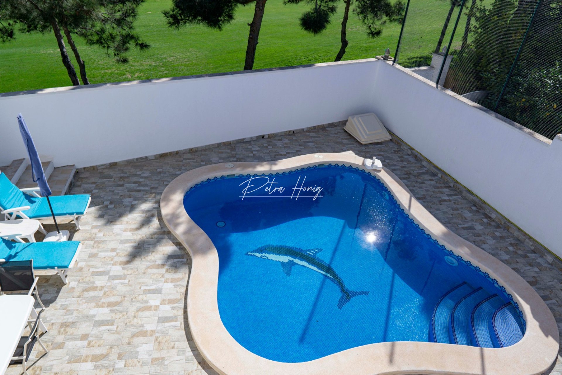 Resales - Villa - Ciudad Quesada - La Marquesa Golf