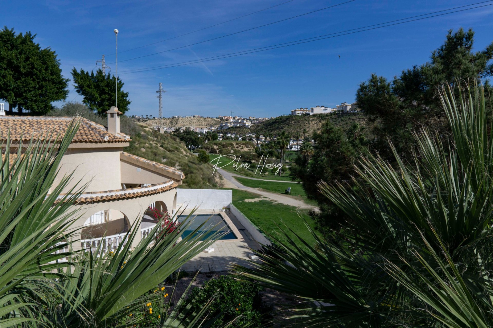 Resales - Villa - Ciudad Quesada - La Marquesa Golf