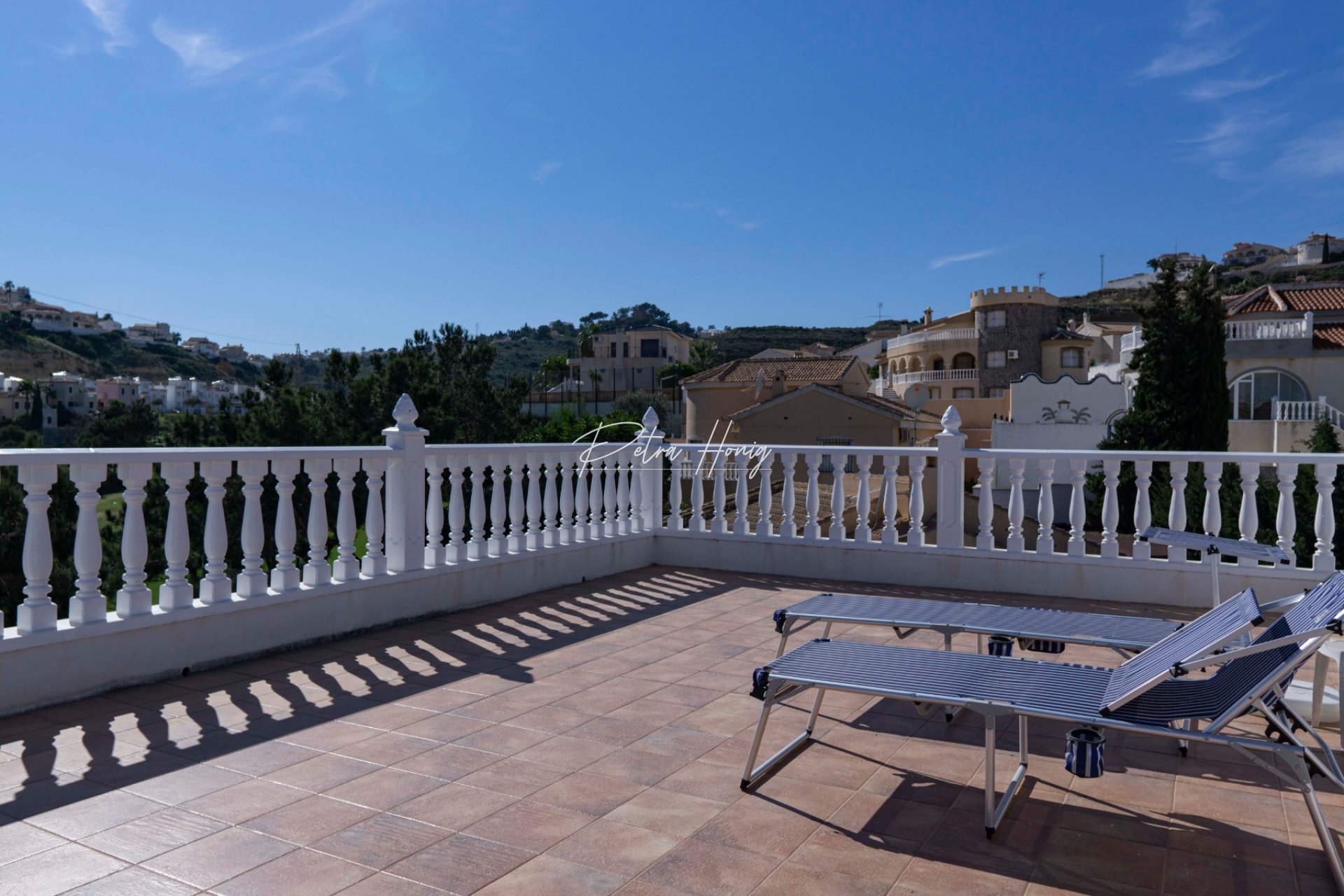 Resales - Villa - Ciudad Quesada - La Marquesa Golf