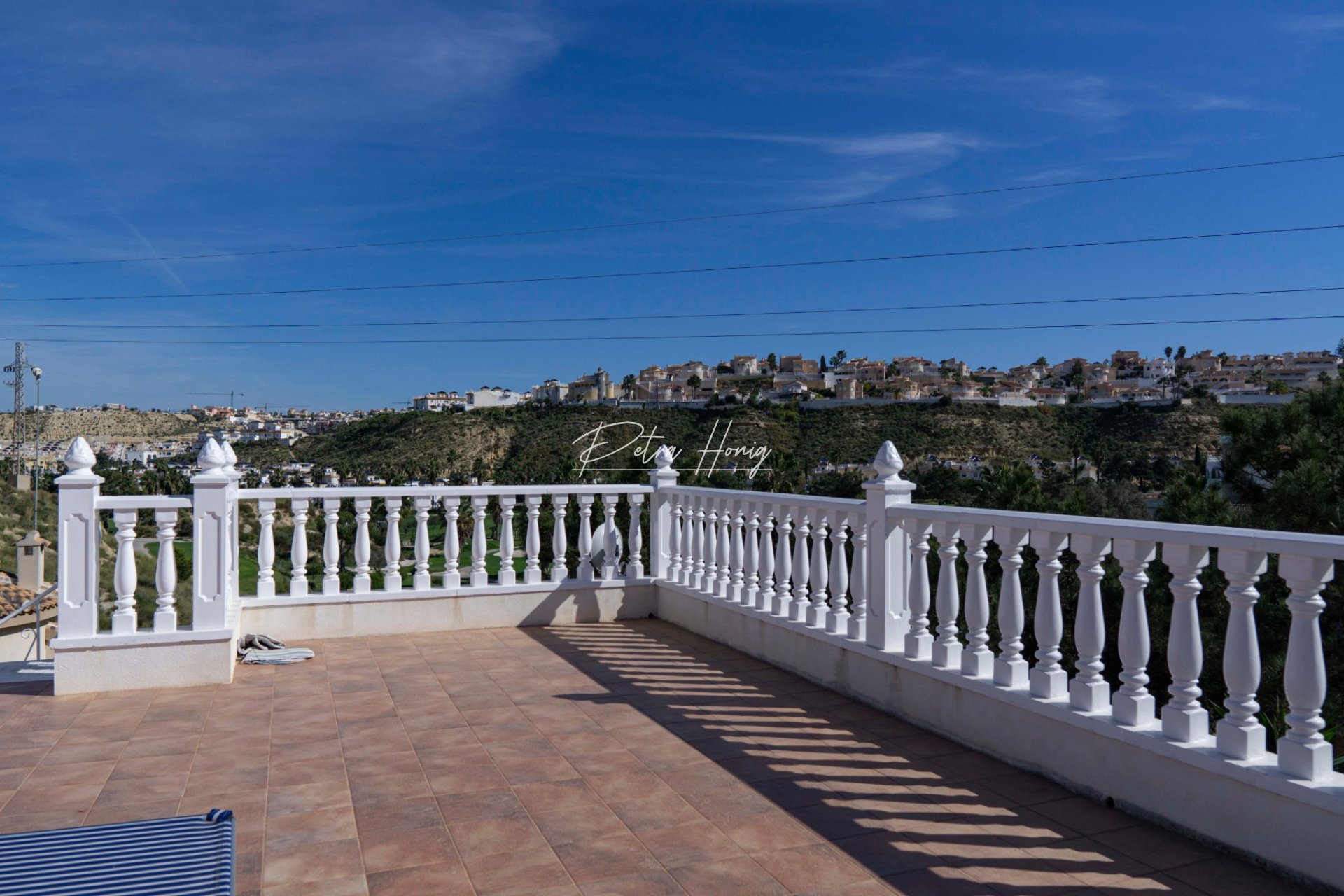 Resales - Villa - Ciudad Quesada - La Marquesa Golf