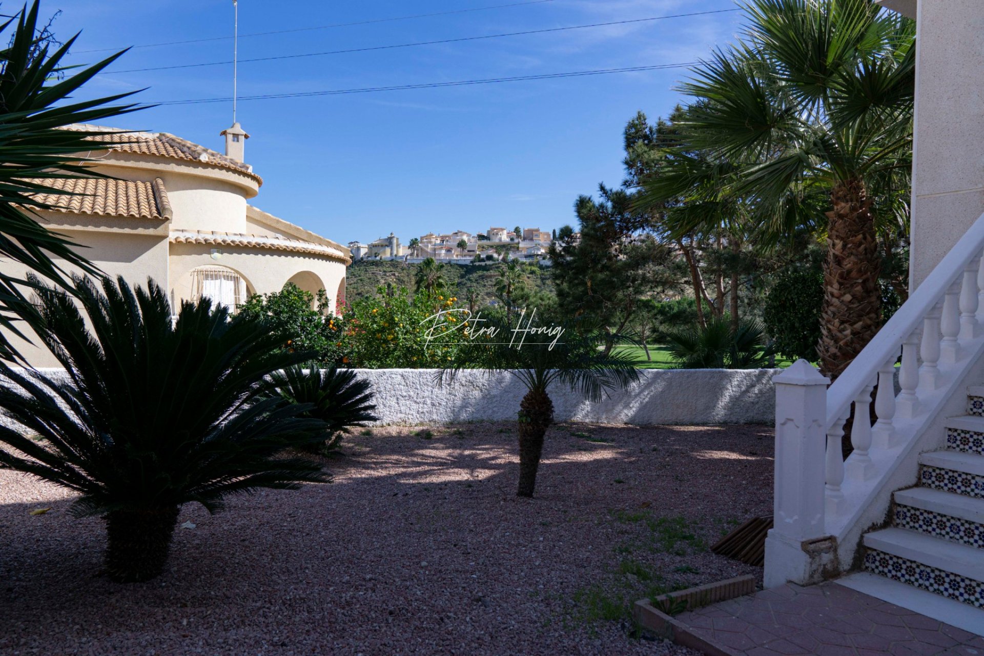 Resales - Villa - Ciudad Quesada - La Marquesa Golf