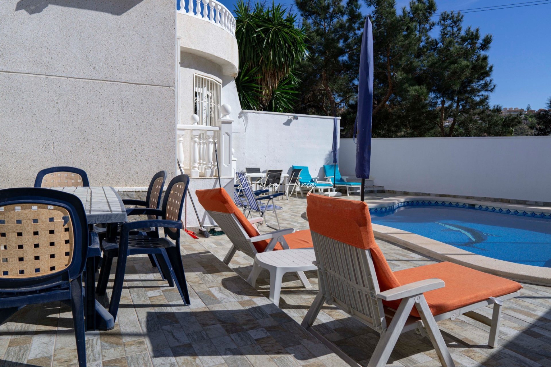 Resales - Villa - Ciudad Quesada - La Marquesa Golf