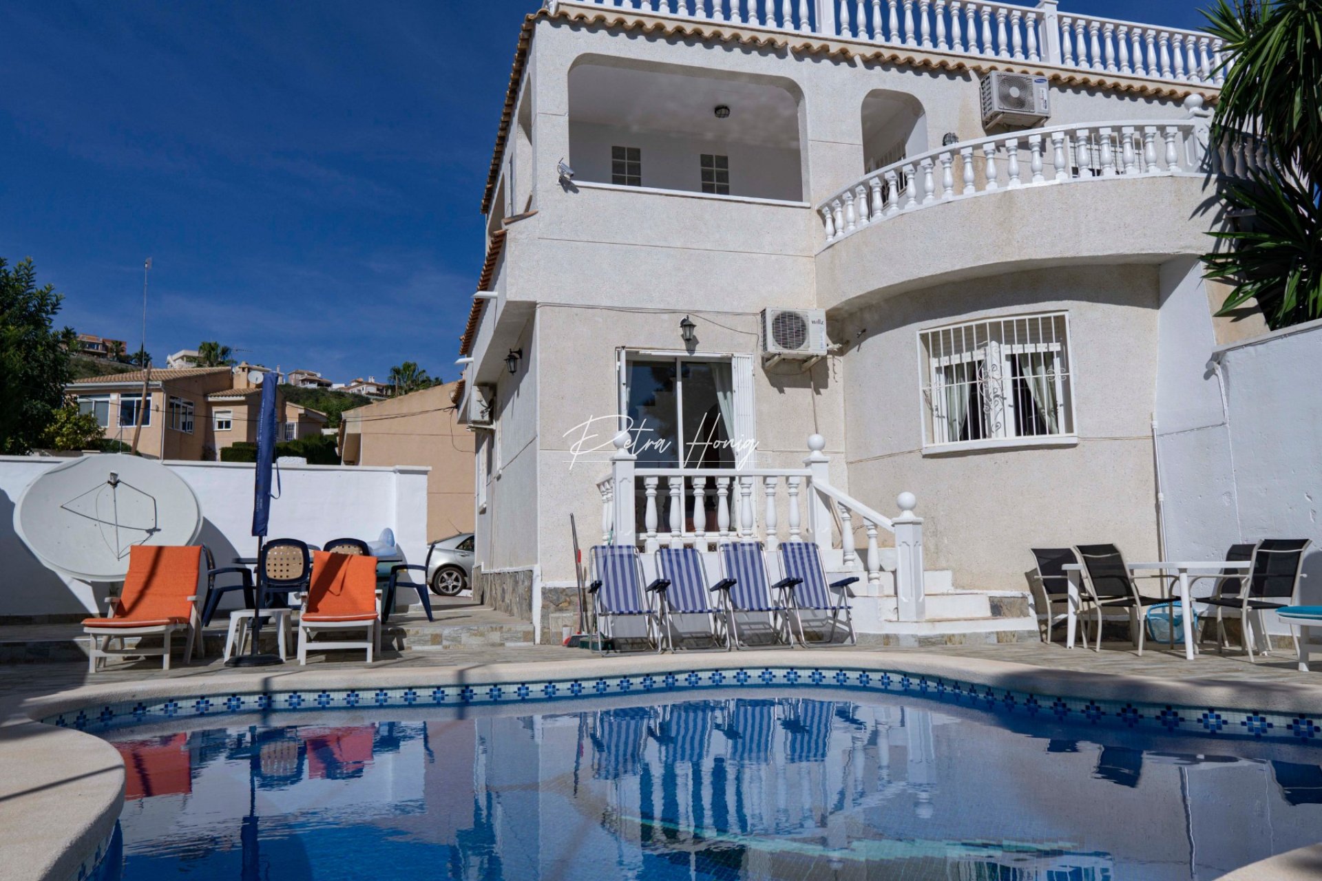Resales - Villa - Ciudad Quesada - La Marquesa Golf