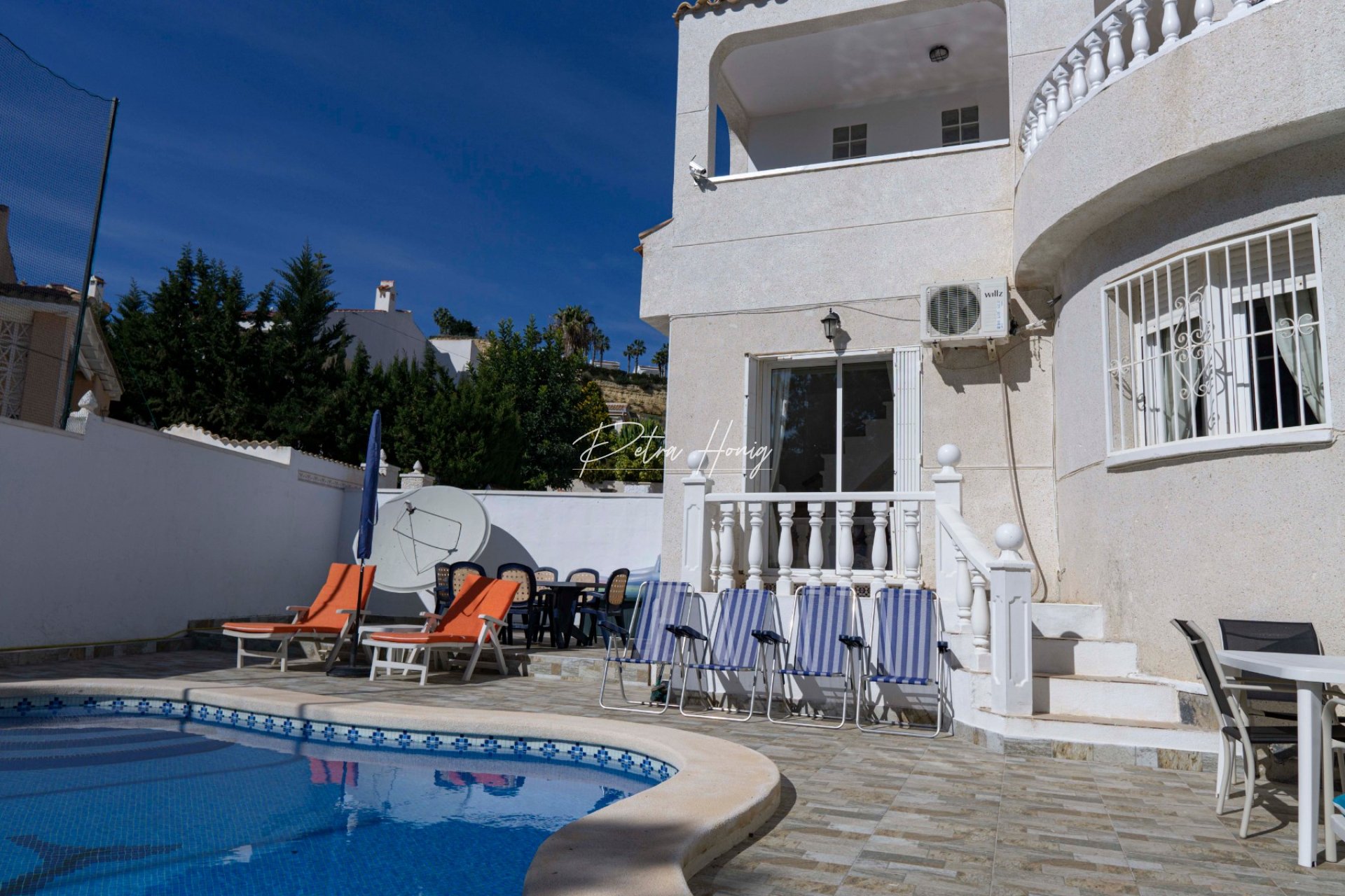 Resales - Villa - Ciudad Quesada - La Marquesa Golf