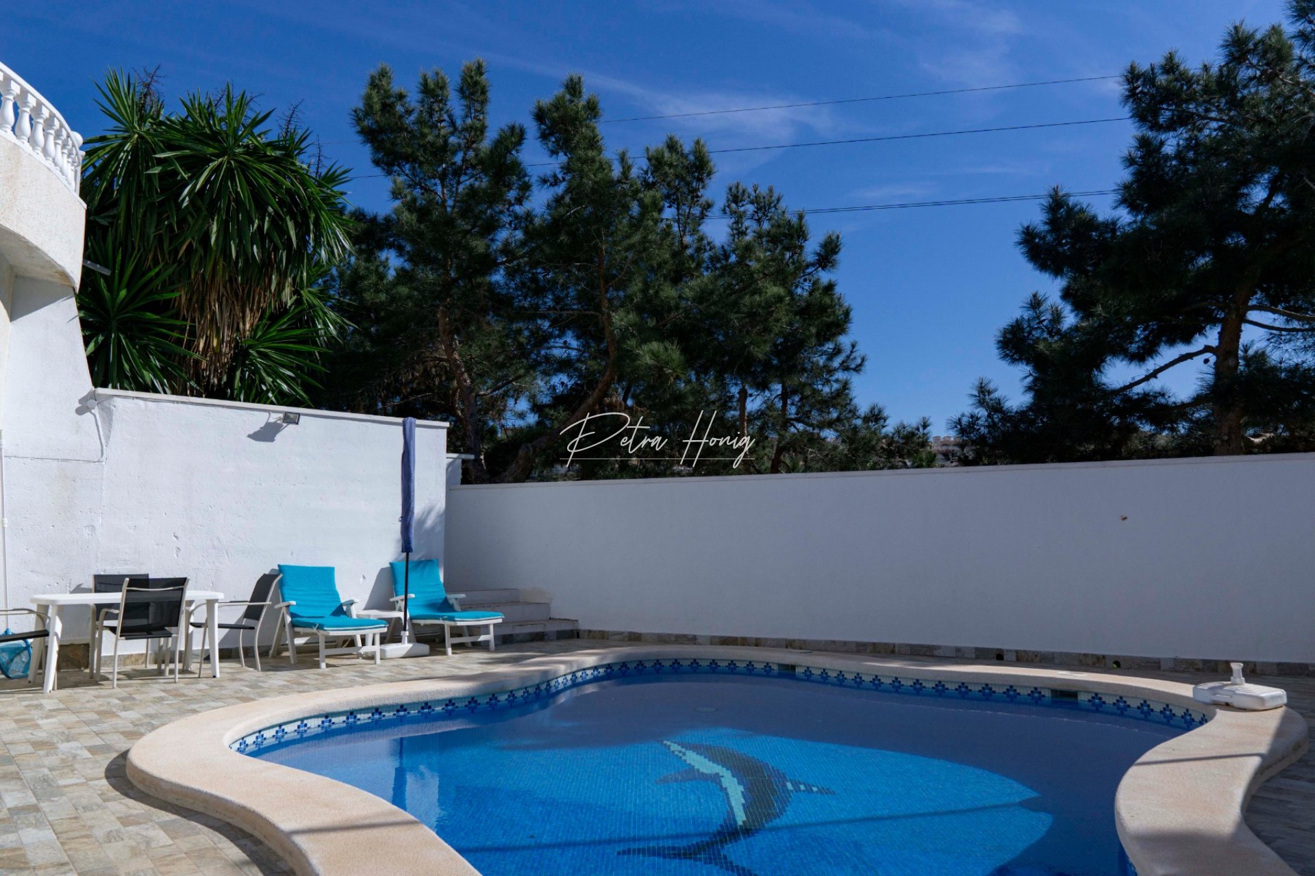 Resales - Villa - Ciudad Quesada - La Marquesa Golf