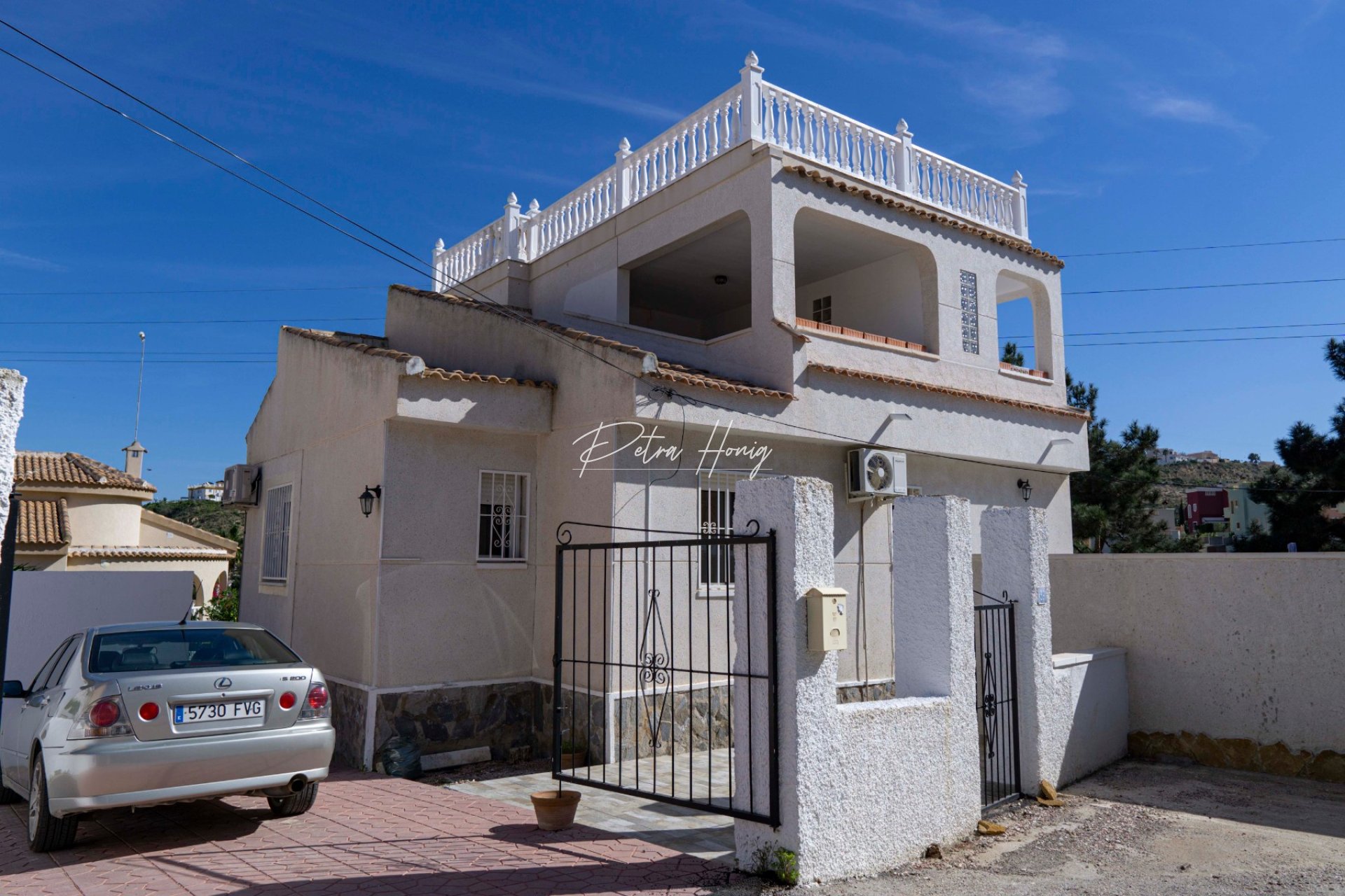 Resales - Villa - Ciudad Quesada - La Marquesa Golf