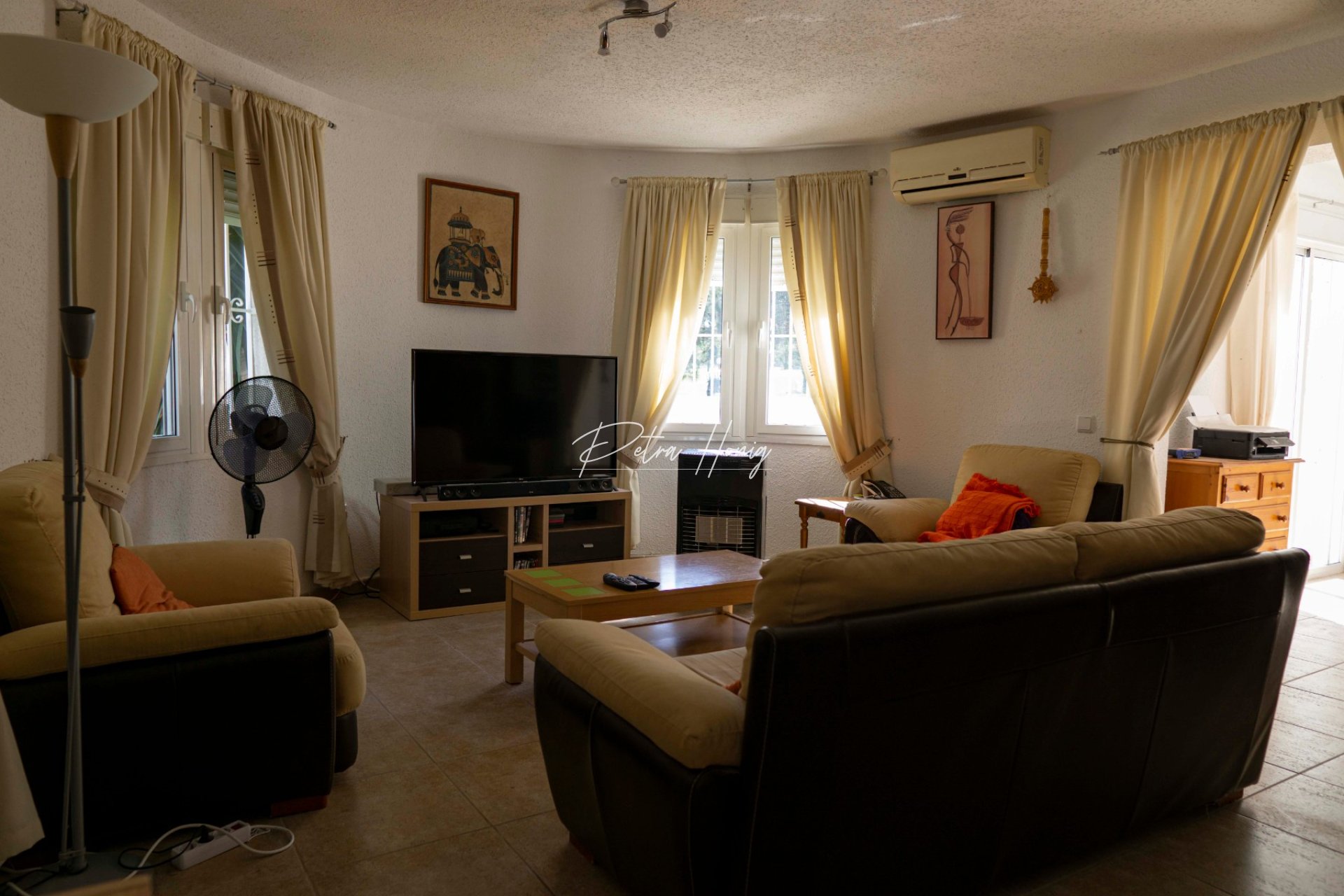 Resales - Villa - Ciudad Quesada - La Marquesa Golf