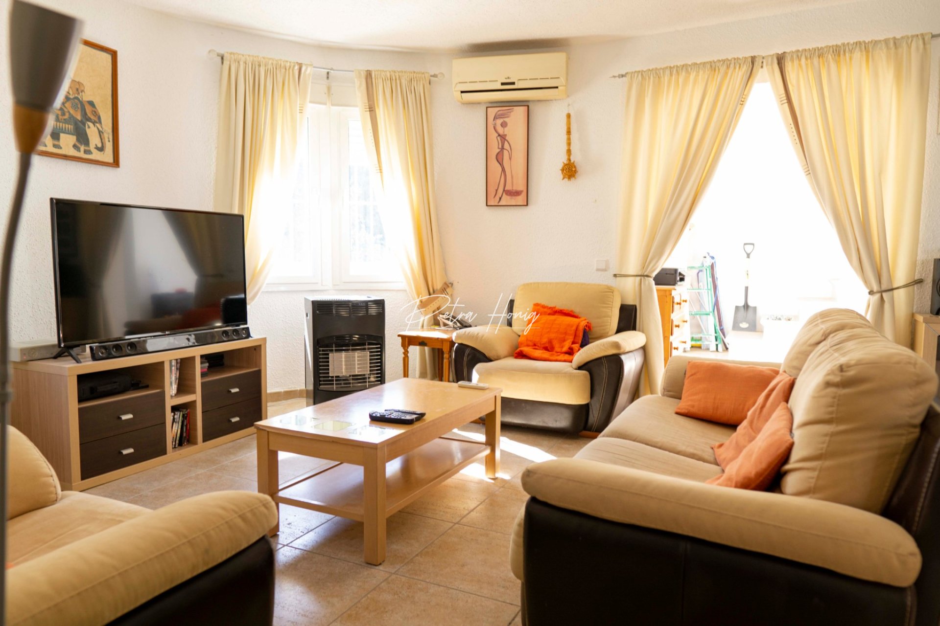 Resales - Villa - Ciudad Quesada - La Marquesa Golf