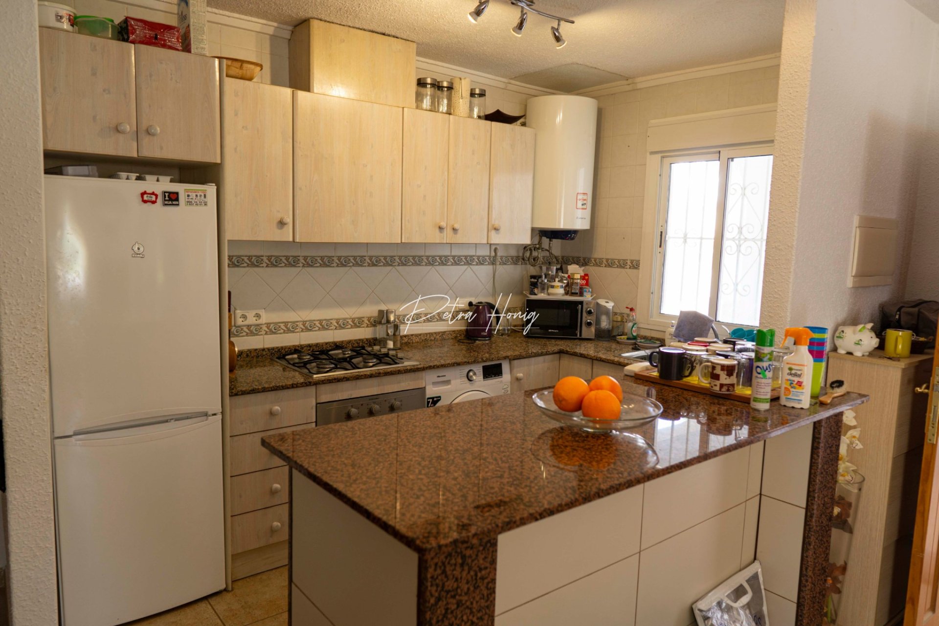 Resales - Villa - Ciudad Quesada - La Marquesa Golf