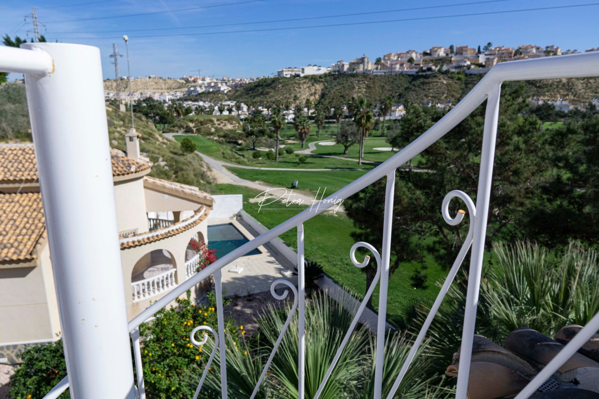 Resales - Villa - Ciudad Quesada - La Marquesa Golf