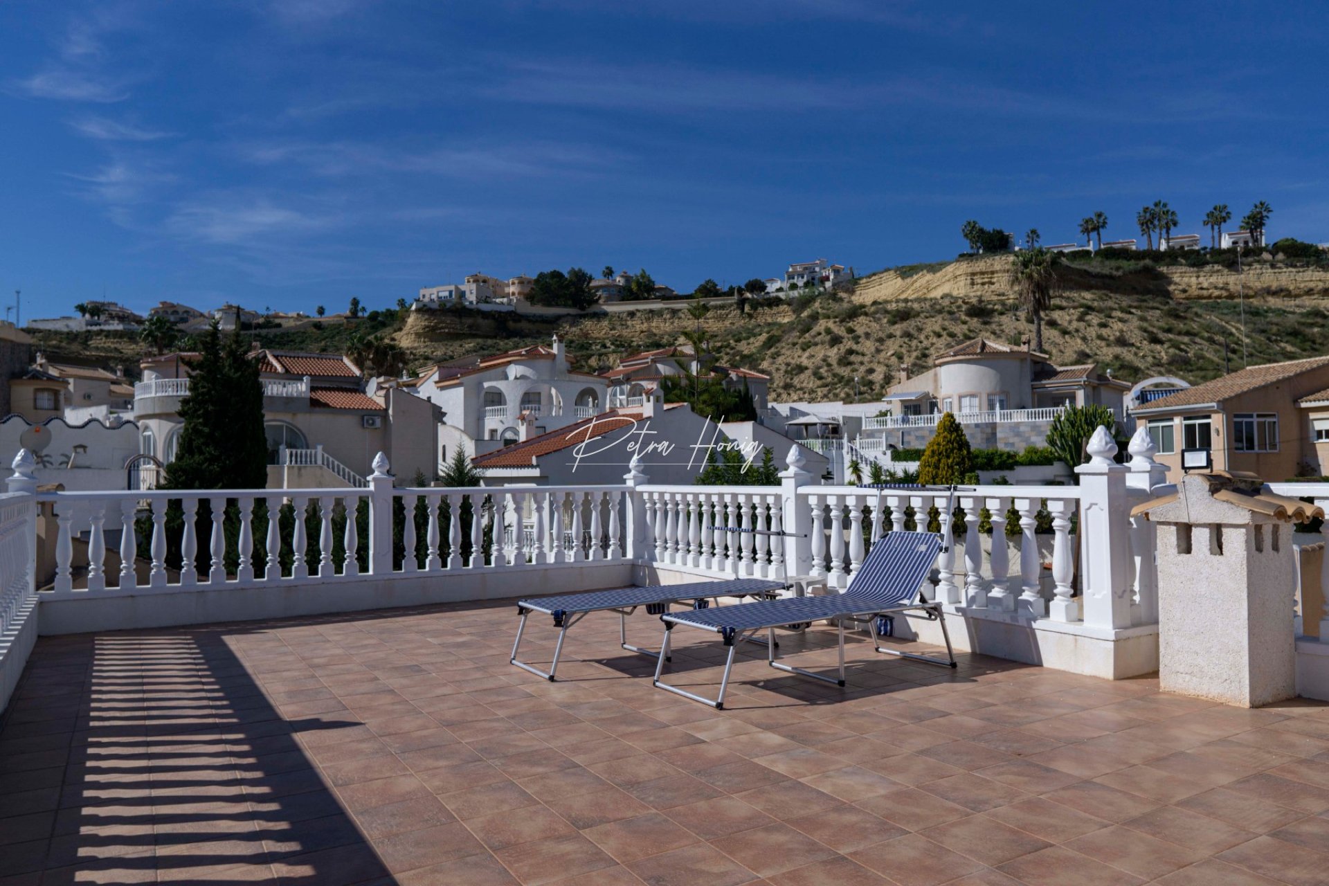 Resales - Villa - Ciudad Quesada - La Marquesa Golf