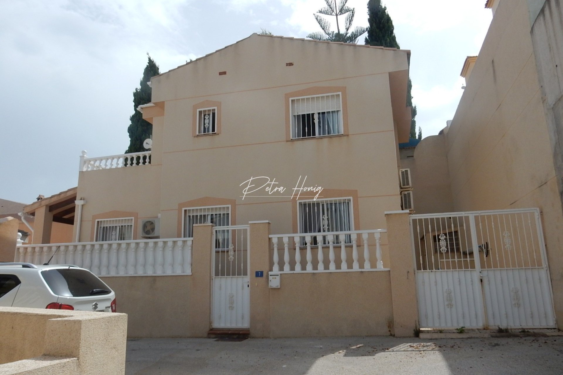 Resales - Villa - Ciudad Quesada - La Marquesa Golf