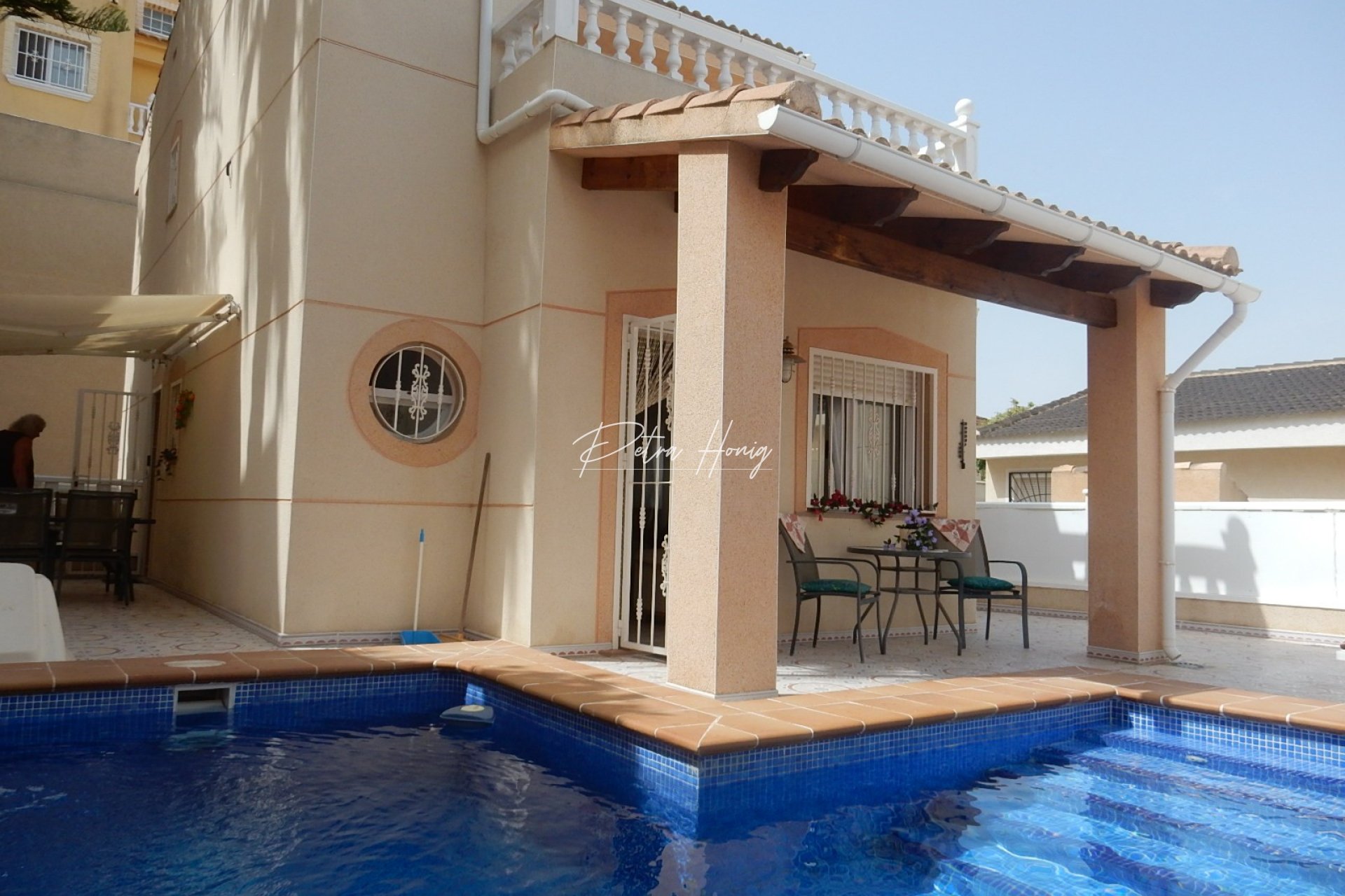 Resales - Villa - Ciudad Quesada - La Marquesa Golf
