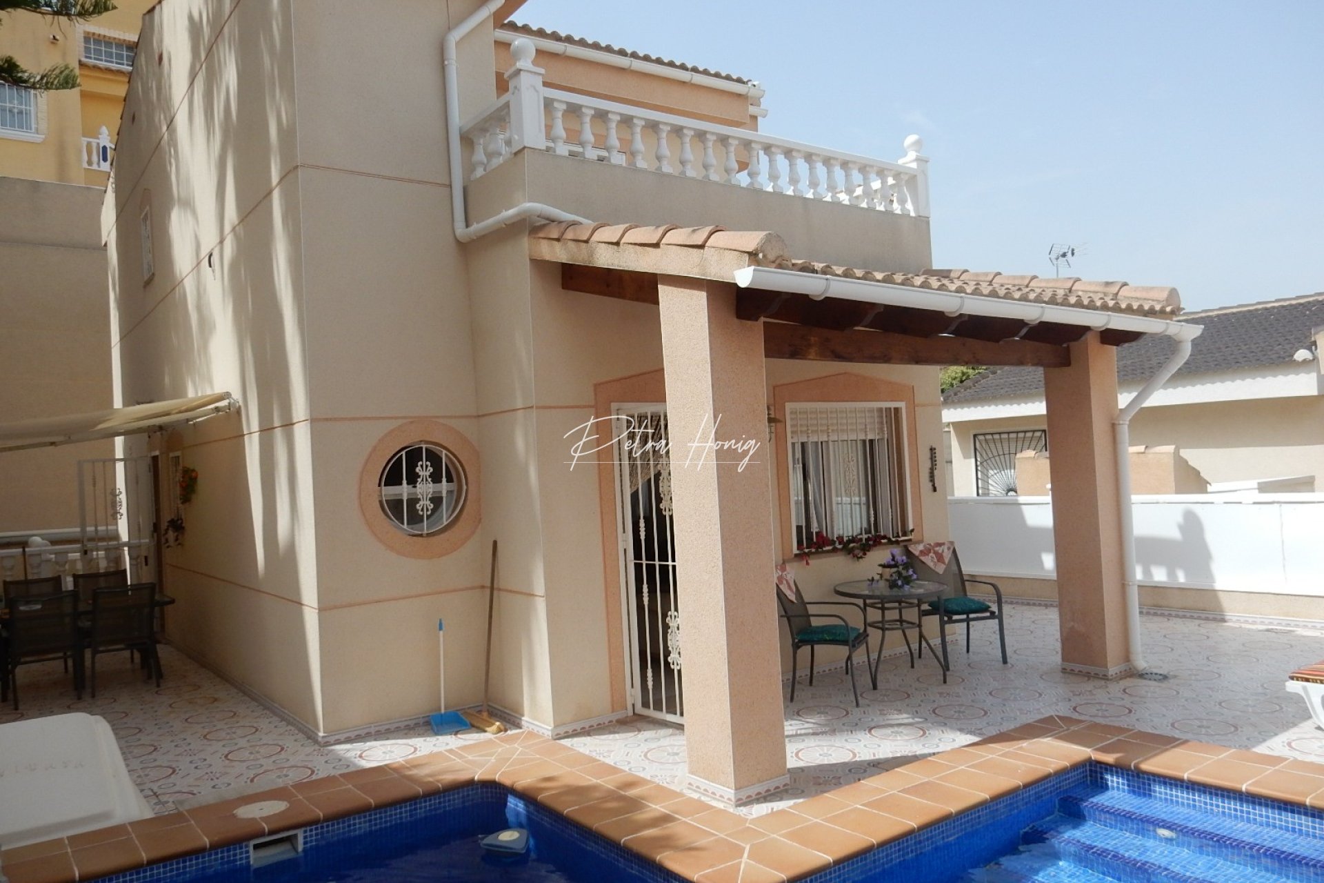 Resales - Villa - Ciudad Quesada - La Marquesa Golf