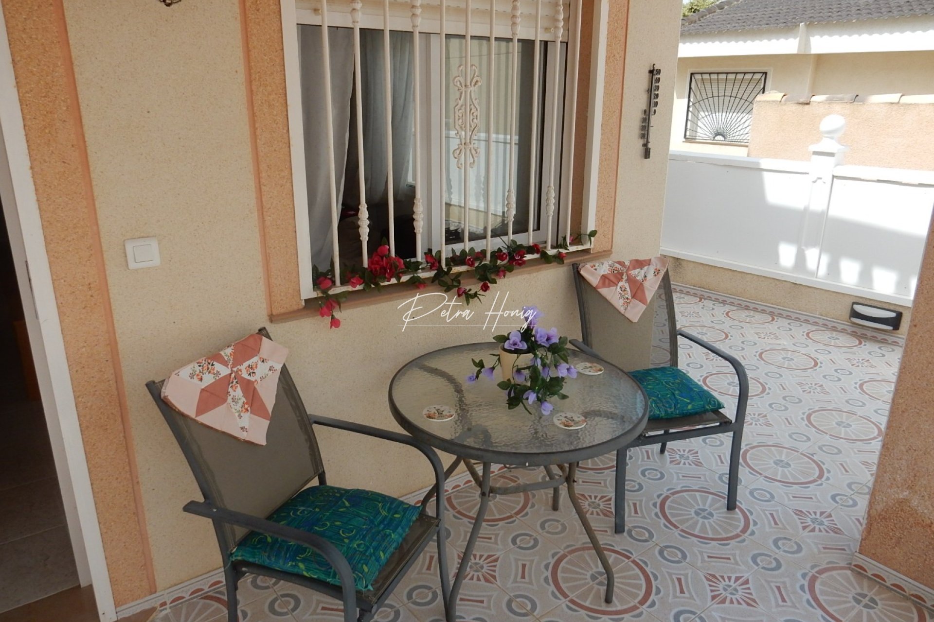Resales - Villa - Ciudad Quesada - La Marquesa Golf