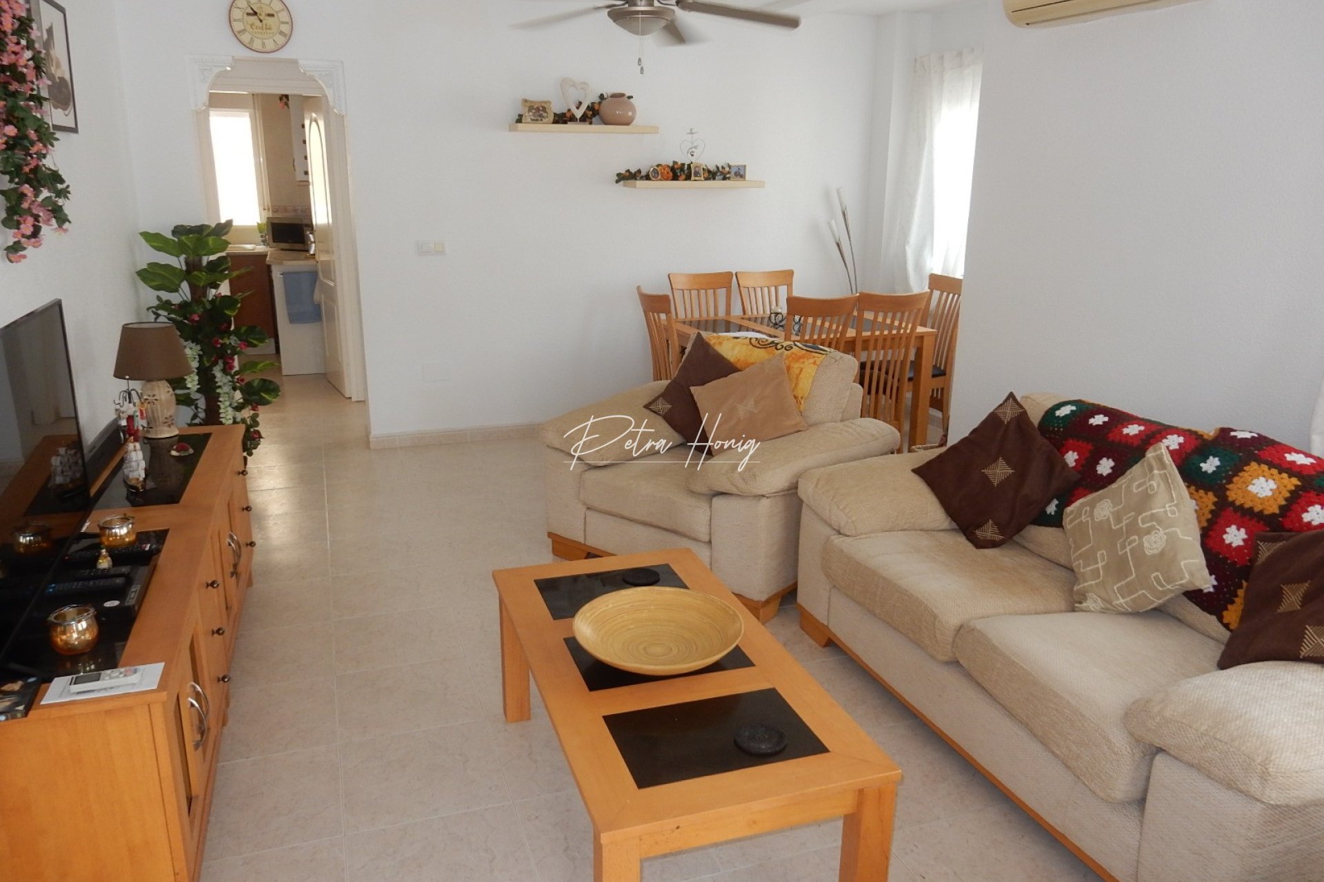 Resales - Villa - Ciudad Quesada - La Marquesa Golf