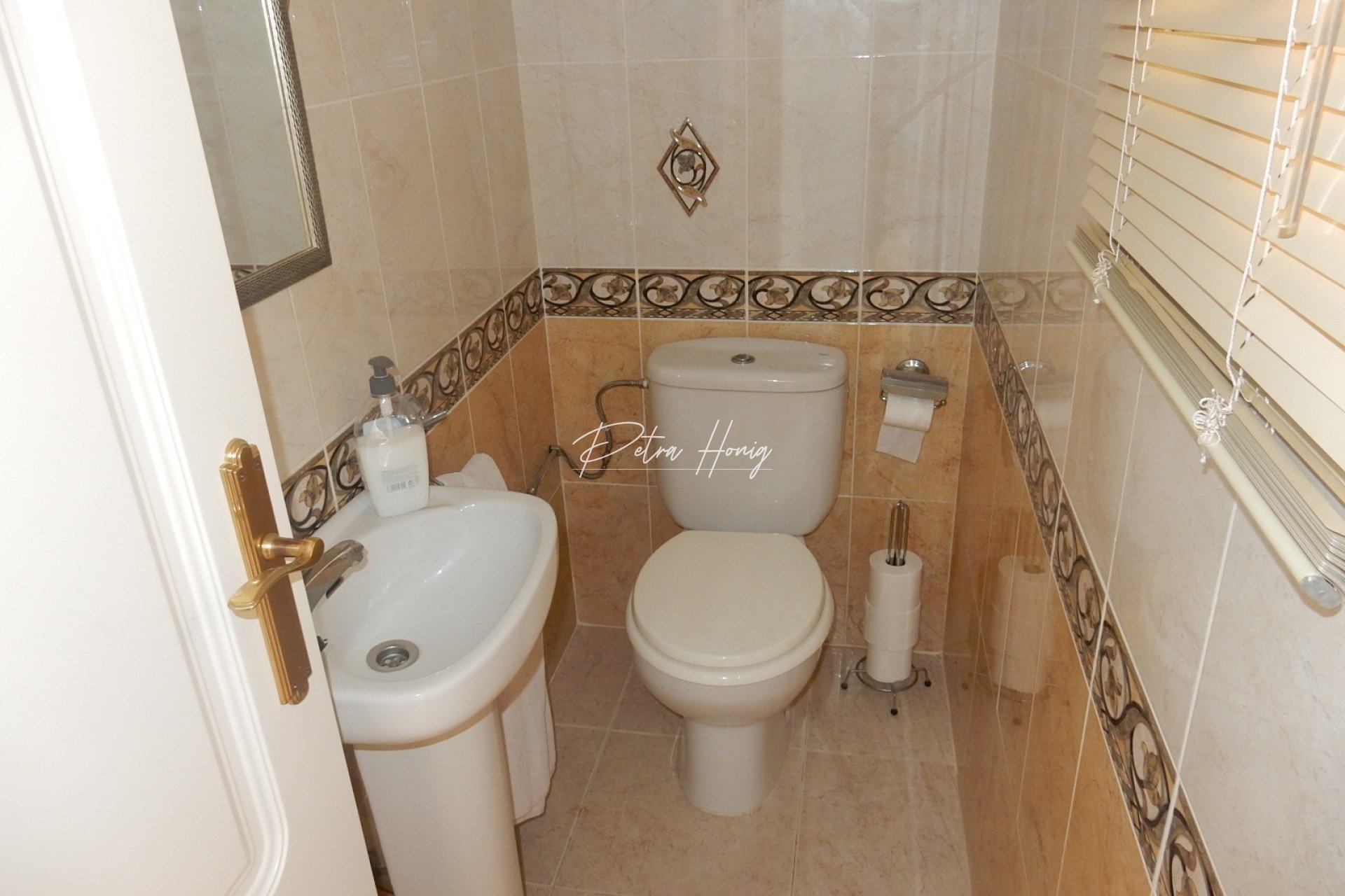 Resales - Villa - Ciudad Quesada - La Marquesa Golf