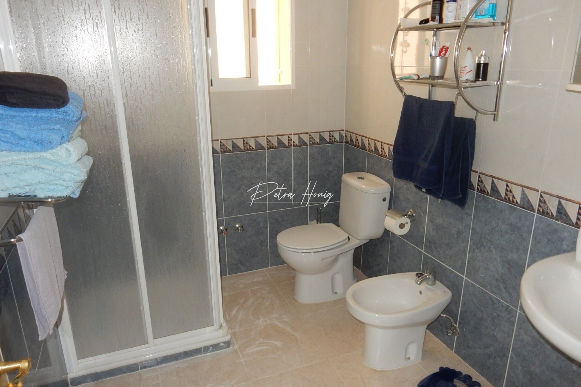 Resales - Villa - Ciudad Quesada - La Marquesa Golf
