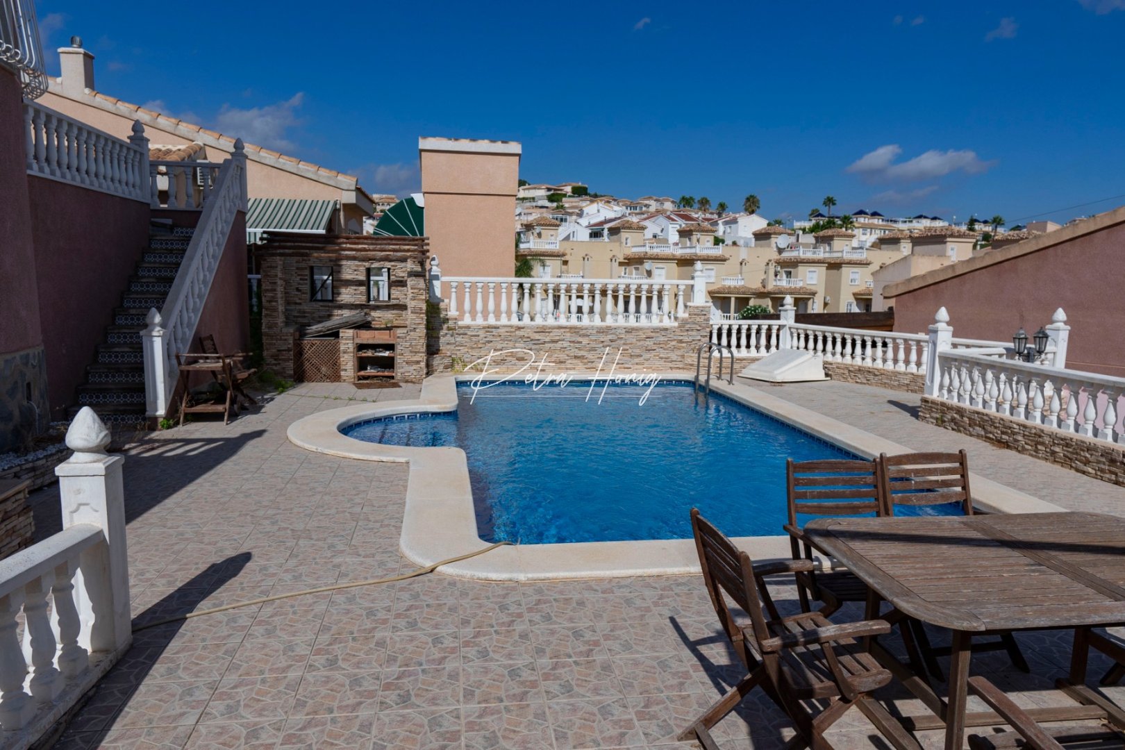 Resales - Villa - Ciudad Quesada - La Marquesa Golf