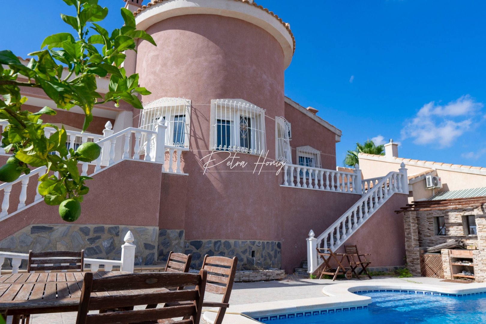 Resales - Villa - Ciudad Quesada - La Marquesa Golf