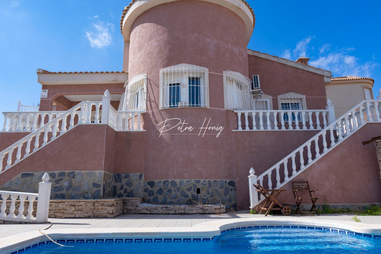 Resales - Villa - Ciudad Quesada - La Marquesa Golf