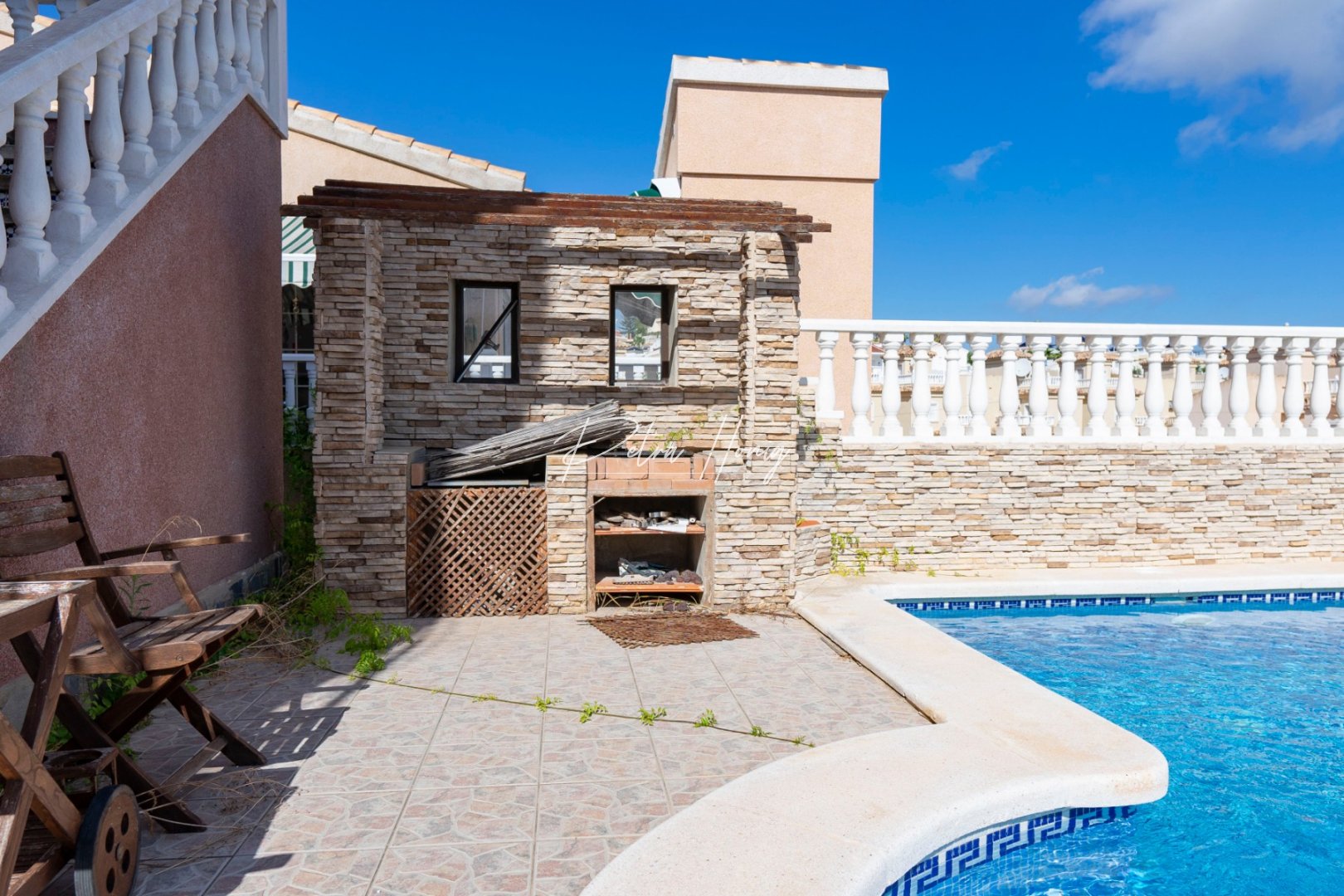 Resales - Villa - Ciudad Quesada - La Marquesa Golf