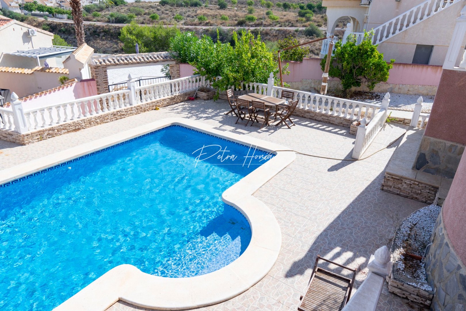 Resales - Villa - Ciudad Quesada - La Marquesa Golf