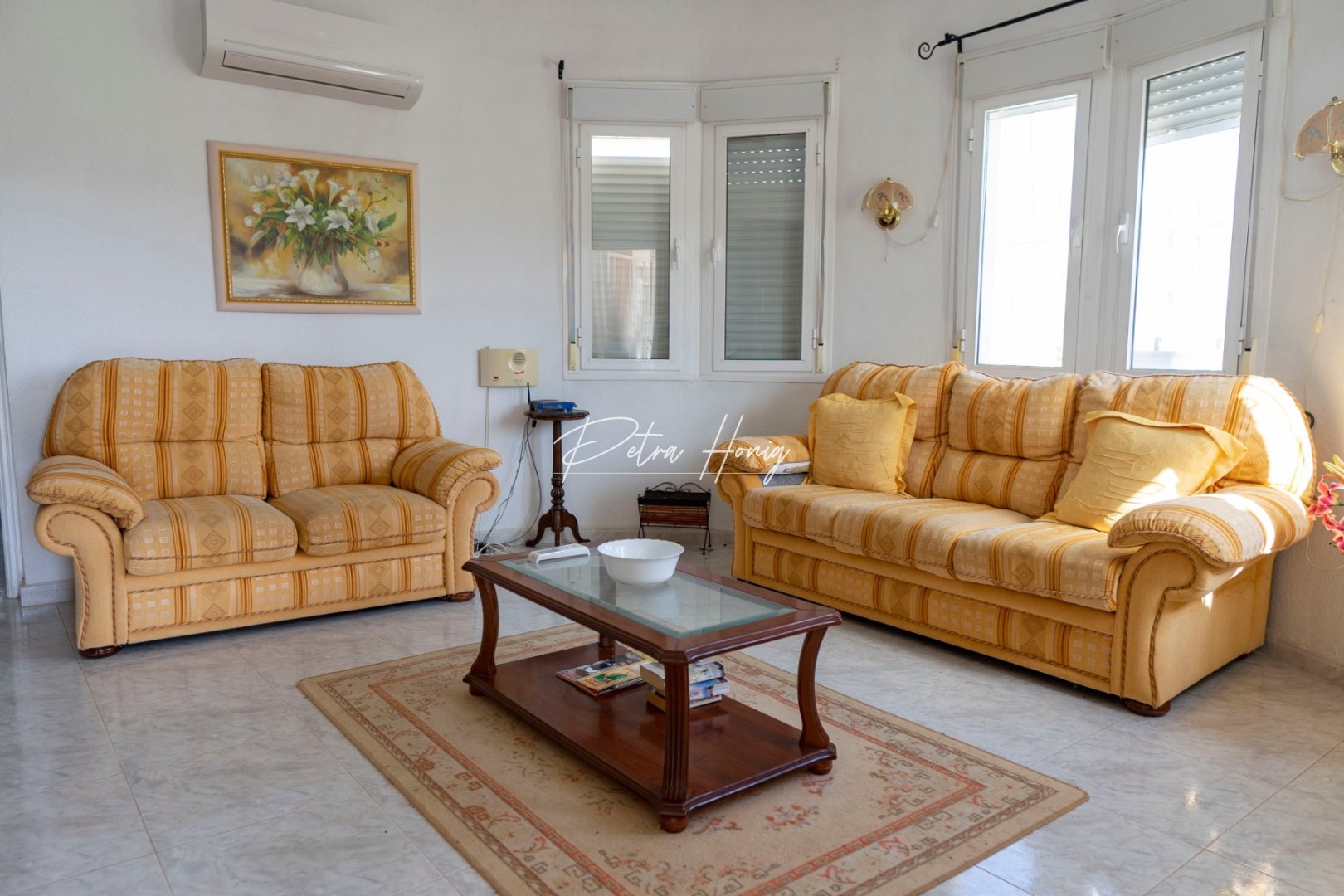 Resales - Villa - Ciudad Quesada - La Marquesa Golf
