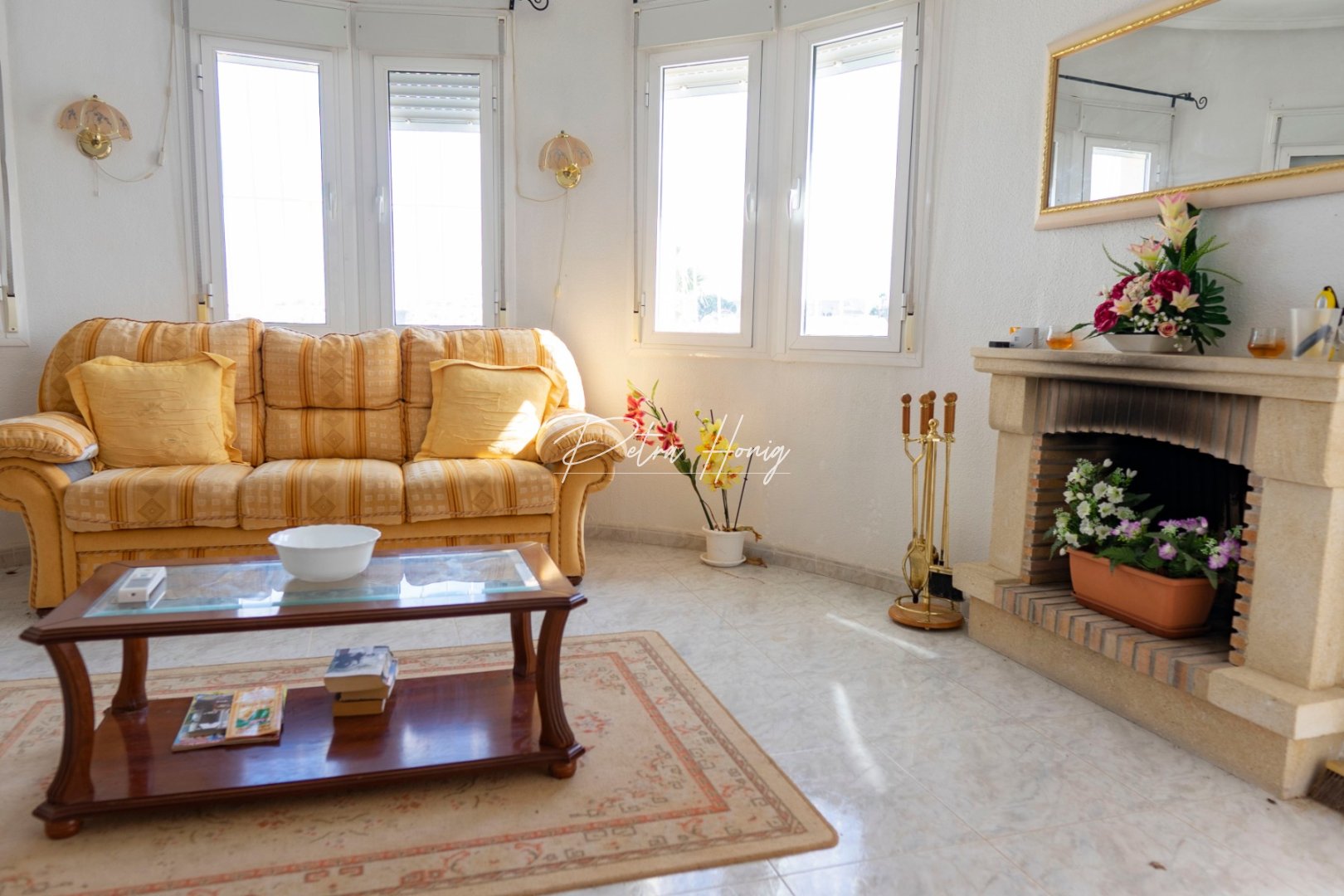 Resales - Villa - Ciudad Quesada - La Marquesa Golf