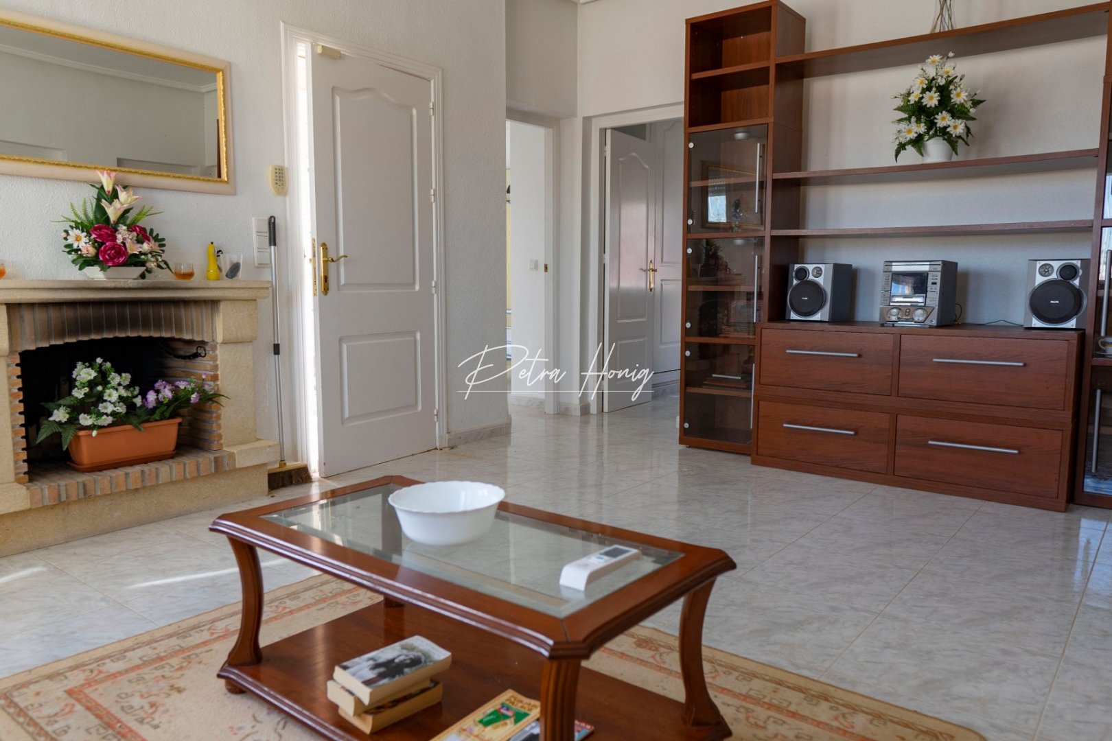 Resales - Villa - Ciudad Quesada - La Marquesa Golf