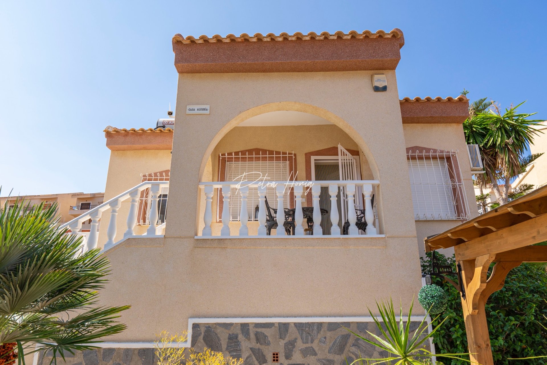 Resales - Villa - Ciudad Quesada - La Marquesa Golf