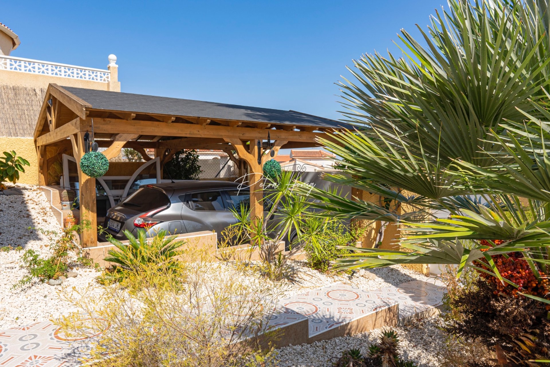 Resales - Villa - Ciudad Quesada - La Marquesa Golf