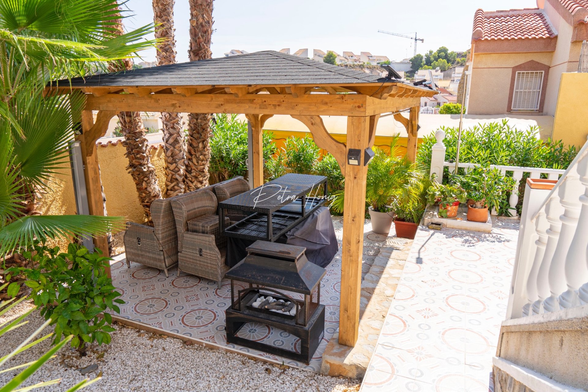 Resales - Villa - Ciudad Quesada - La Marquesa Golf