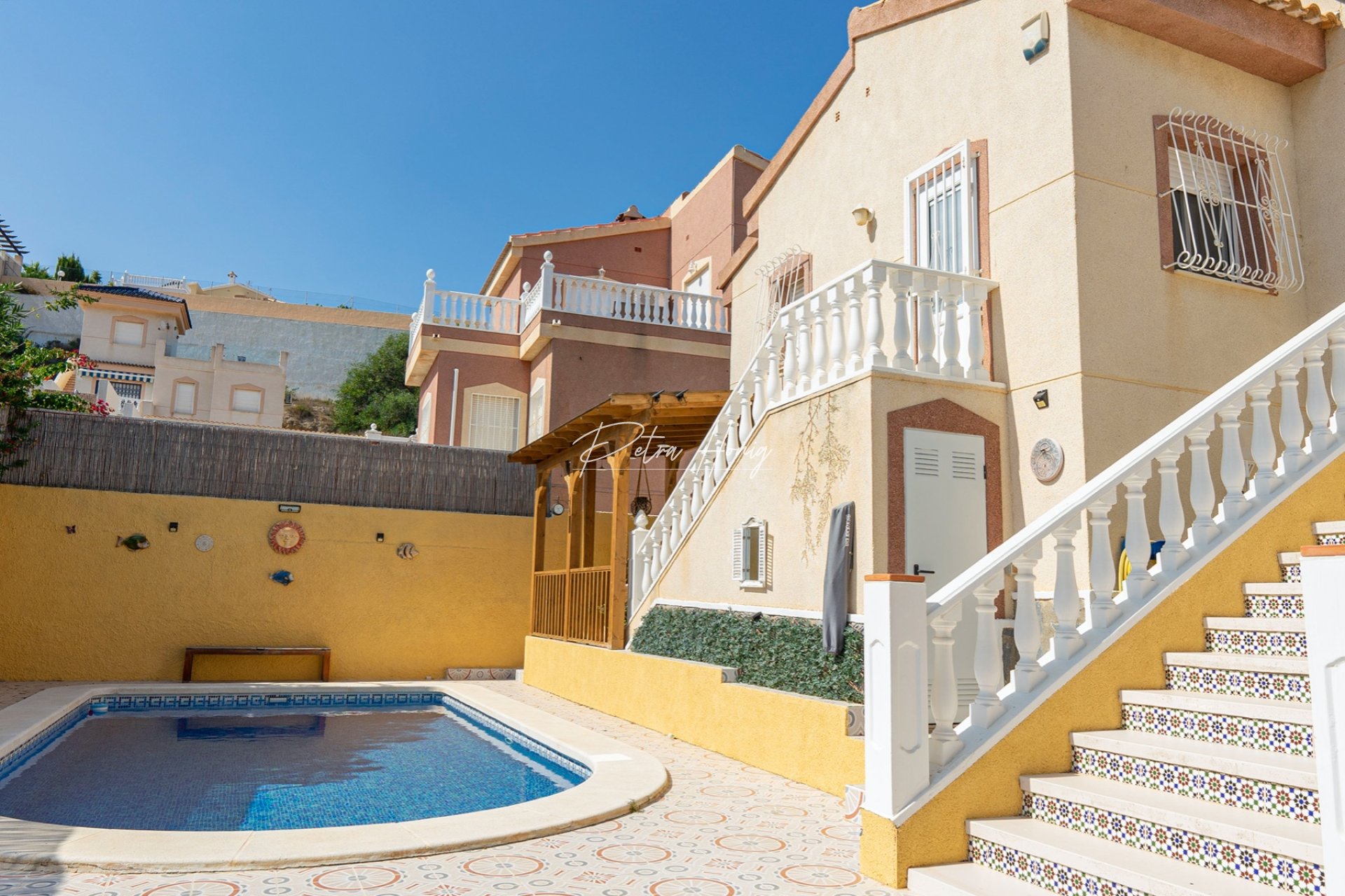 Resales - Villa - Ciudad Quesada - La Marquesa Golf