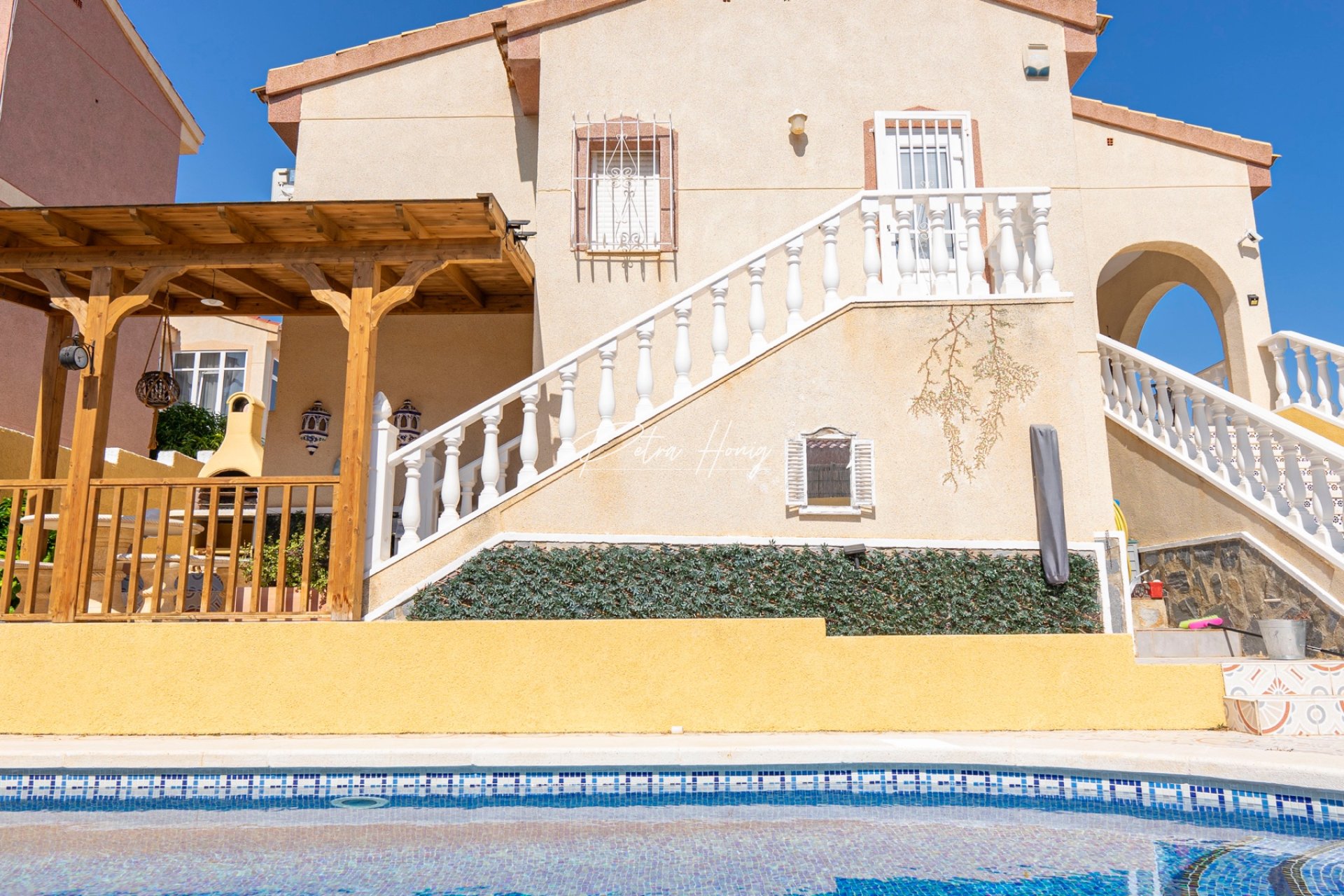 Resales - Villa - Ciudad Quesada - La Marquesa Golf