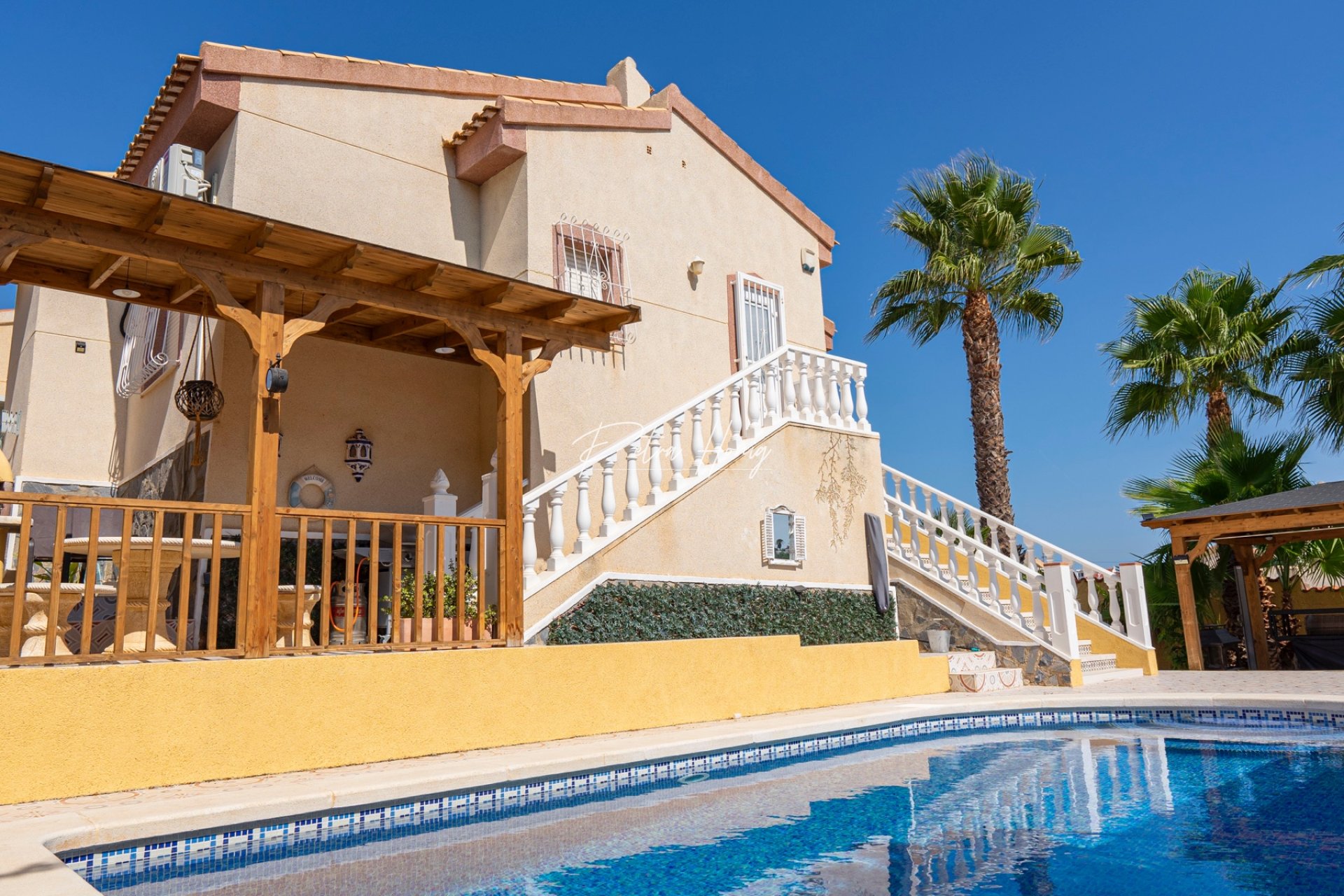 Resales - Villa - Ciudad Quesada - La Marquesa Golf