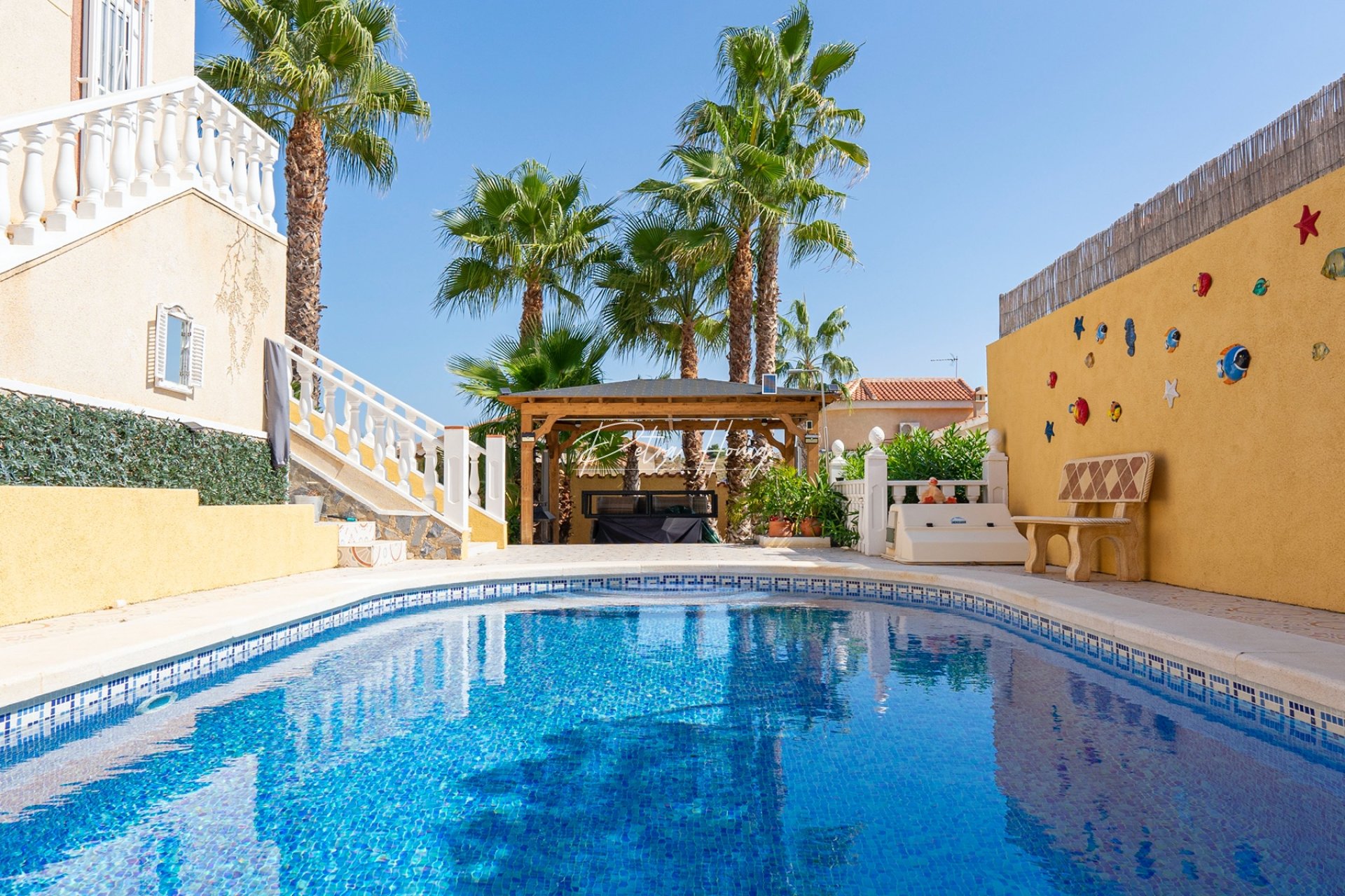 Resales - Villa - Ciudad Quesada - La Marquesa Golf